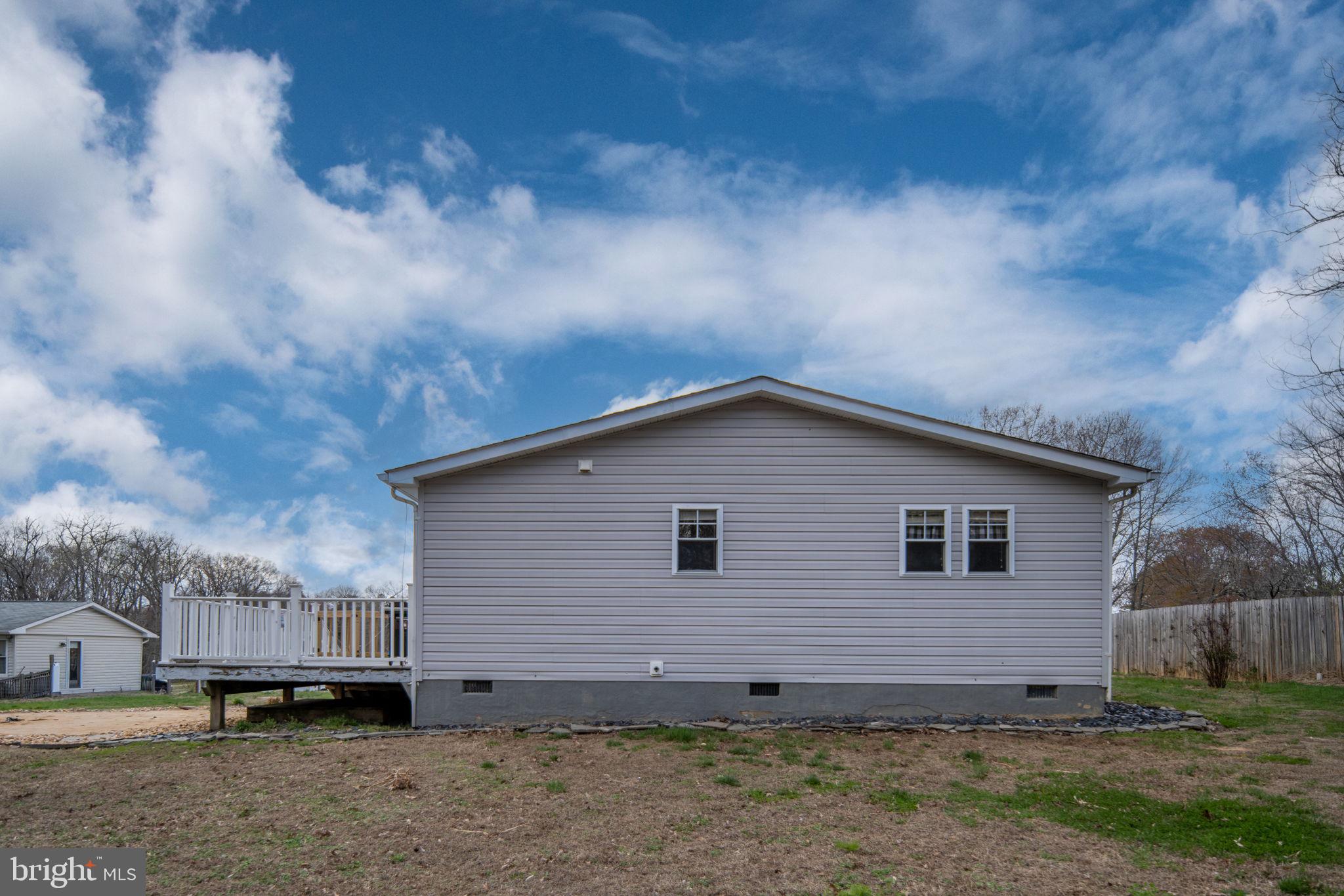 HOLLY ACRES - Residential