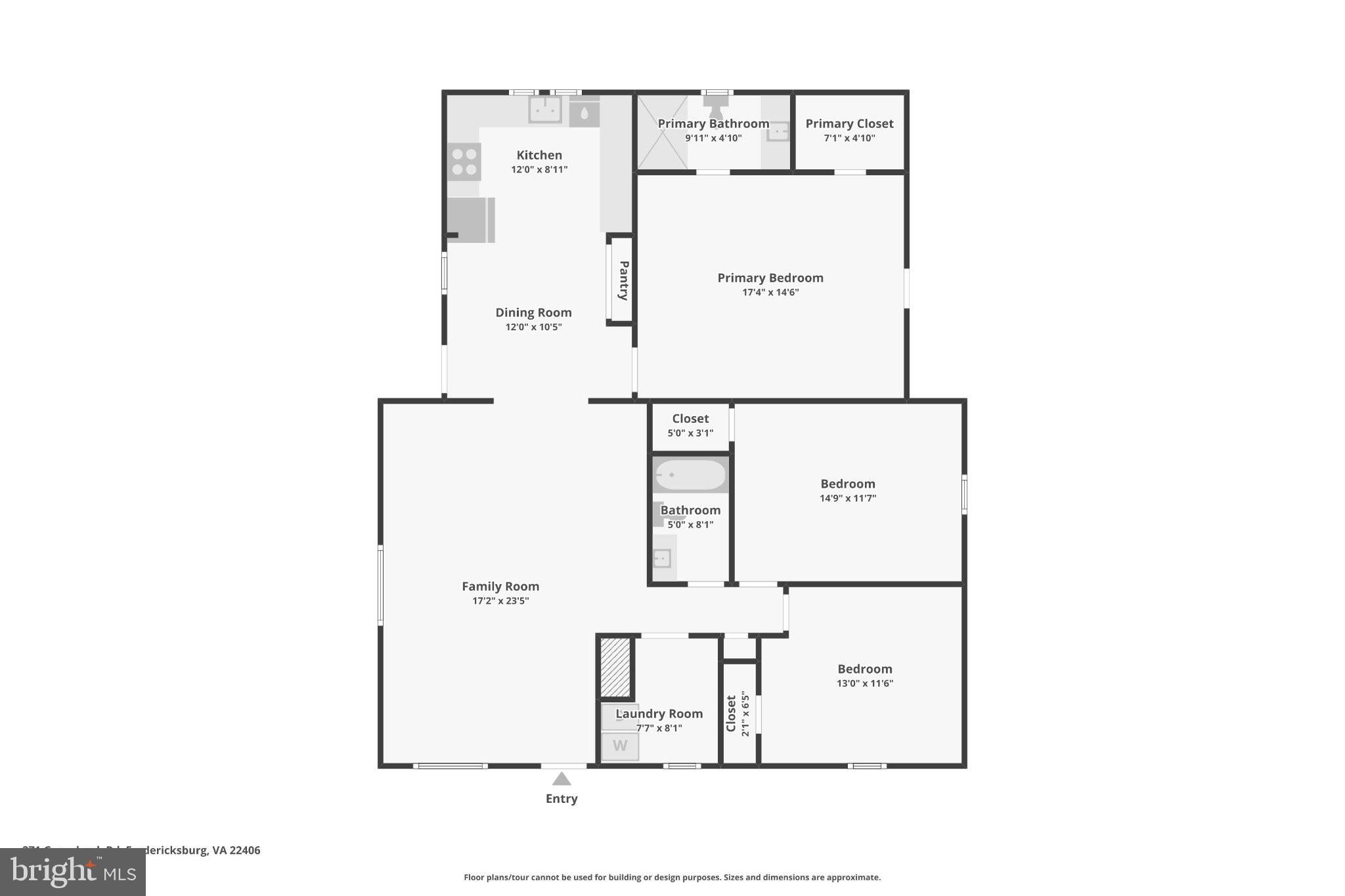 HOLLY ACRES - Residential