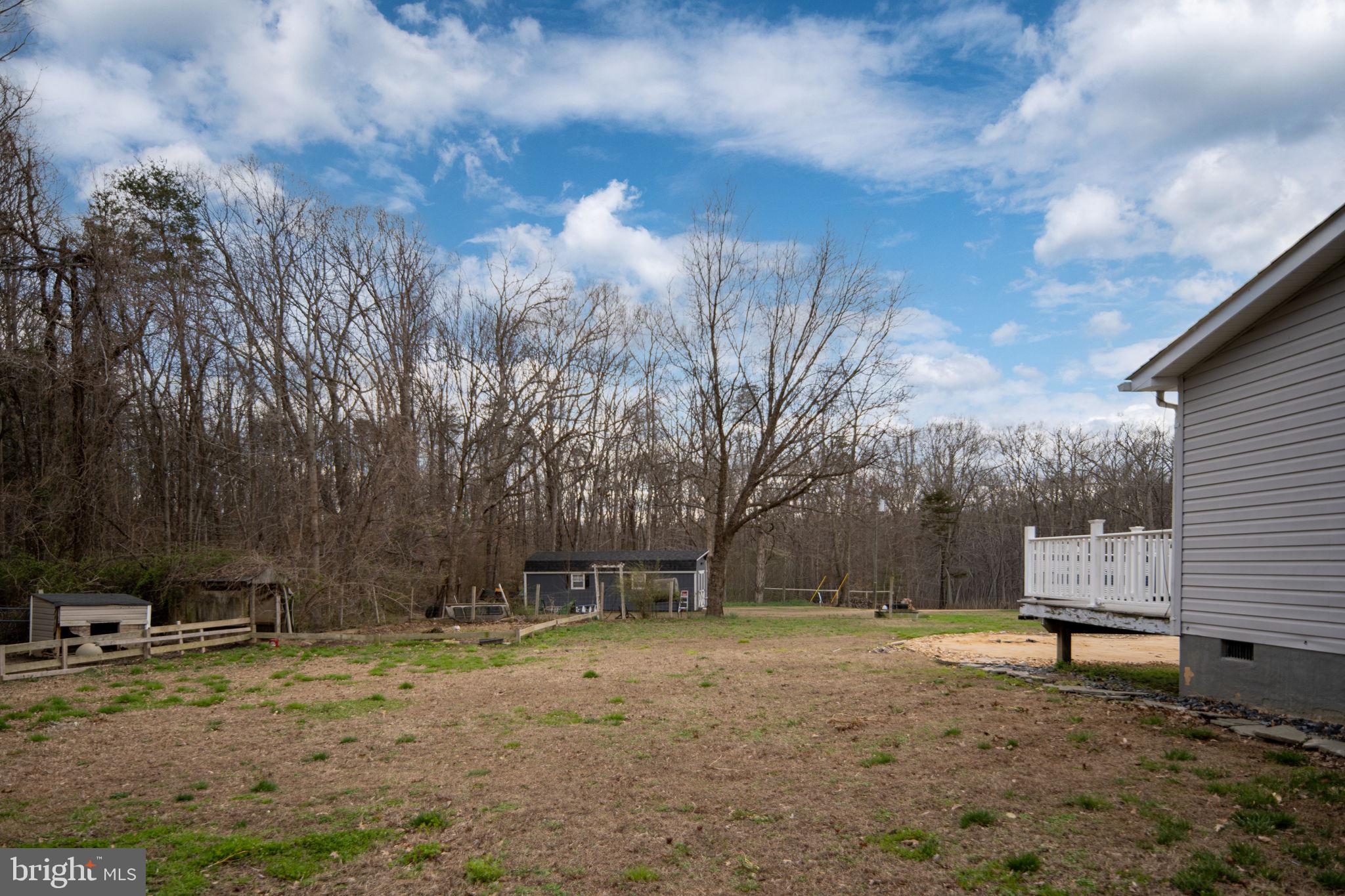 HOLLY ACRES - Residential