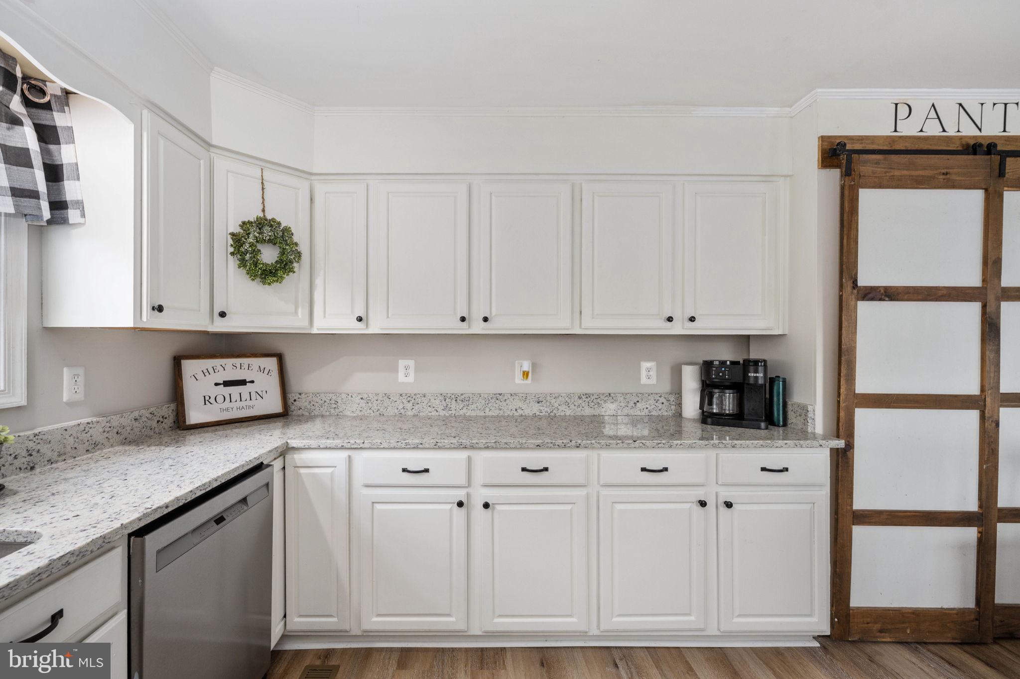 HOLLY ACRES - Residential