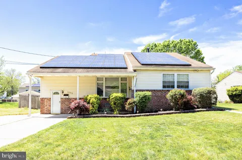1509 Pleasant Drive, Cherry Hill, NJ 08003 - MLS#: NJCD2091436