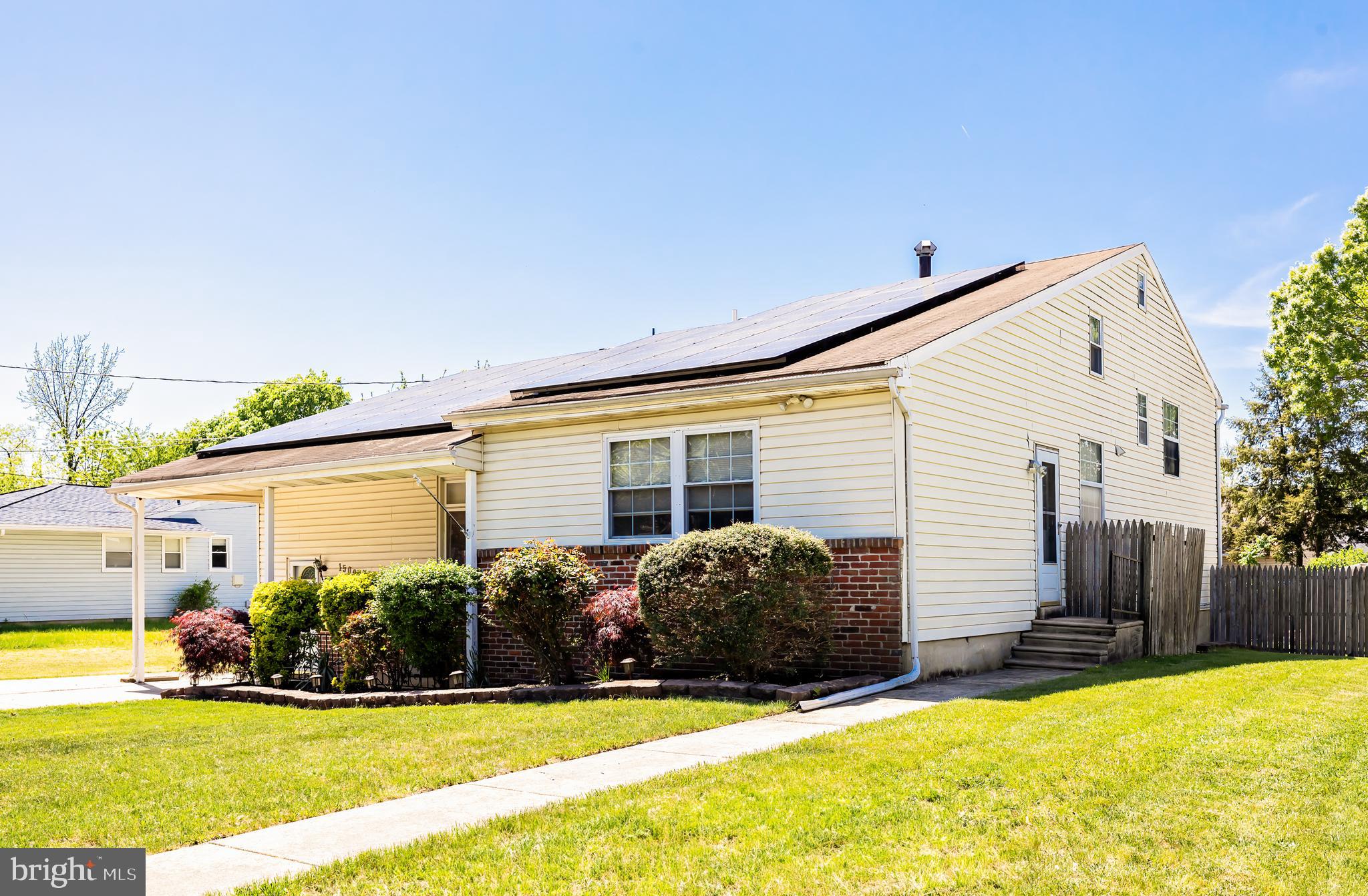 1509 PLEASANT DRIVE