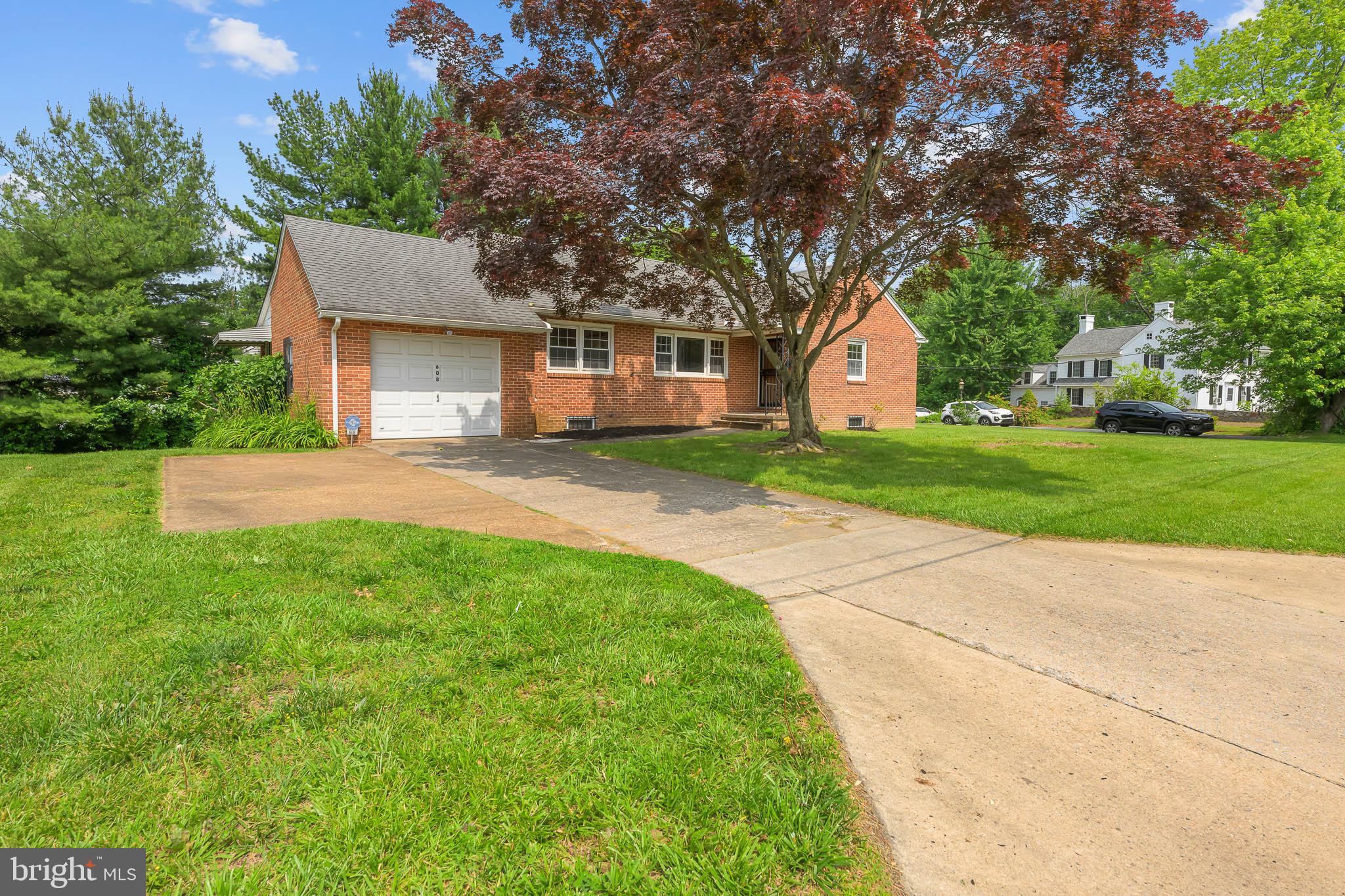 608 MARSH ROAD