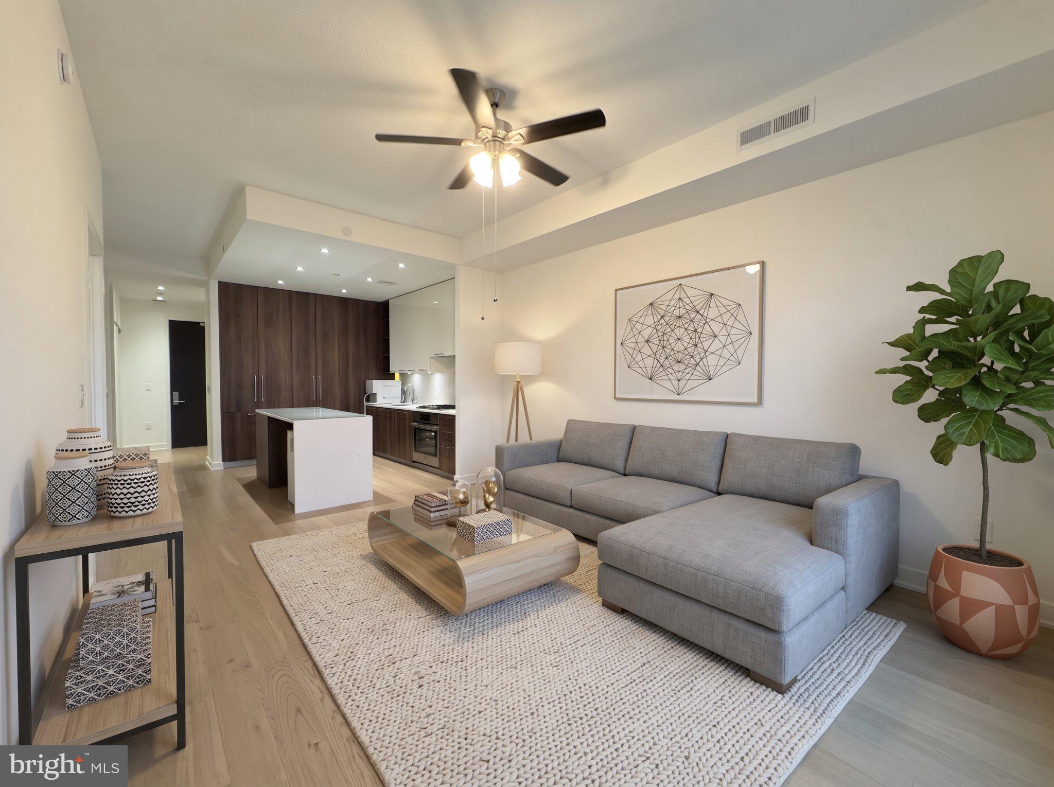 1650 SILVER HILL DRIVE 1803