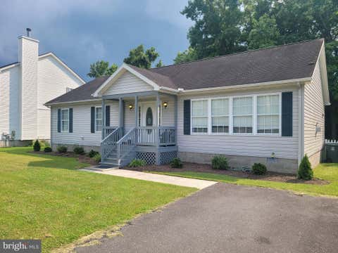 Photo of 108 Upshur Lane, BERLIN, MD 21811 (MLS # MDWO2039458)