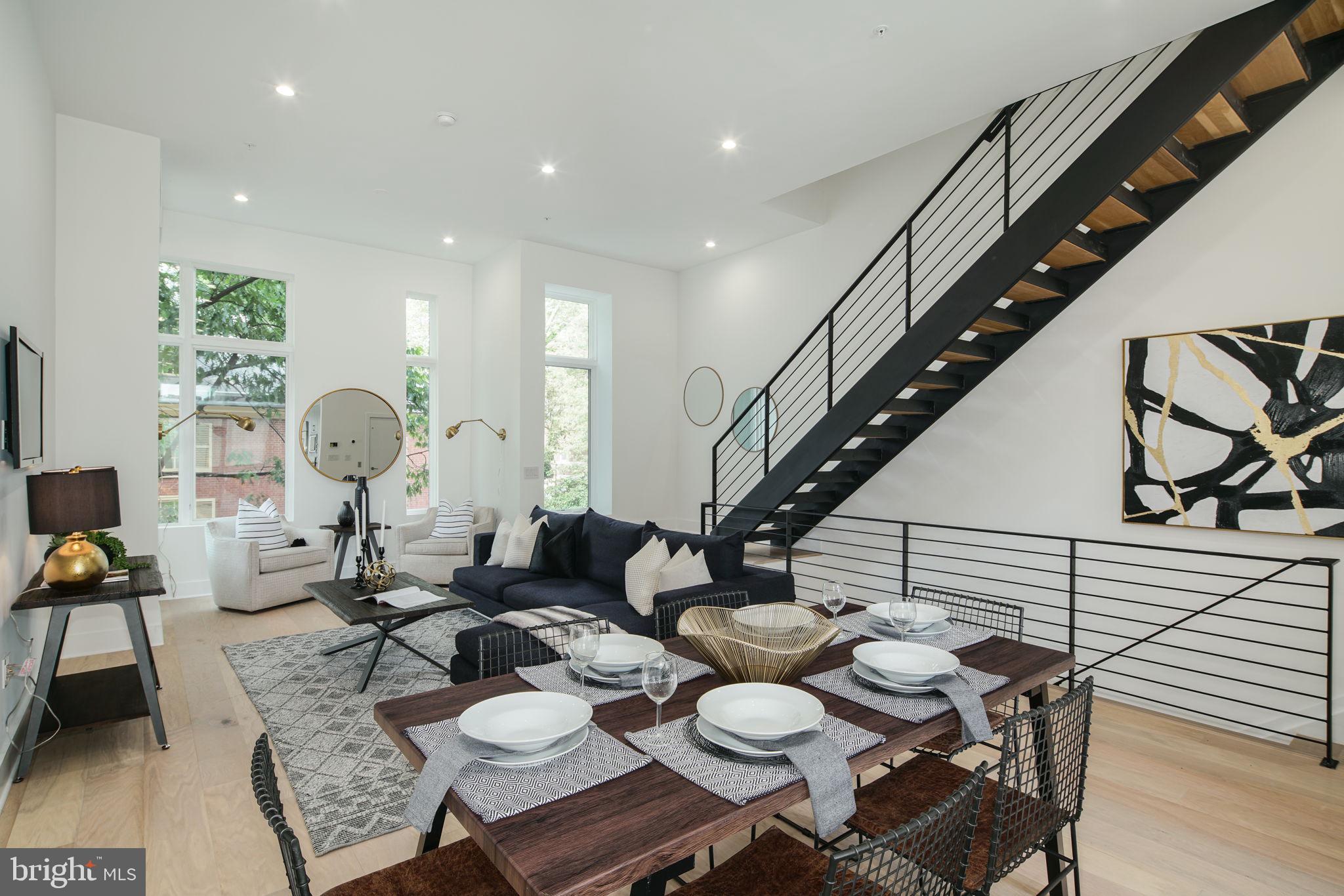 OLD CITY - Residential