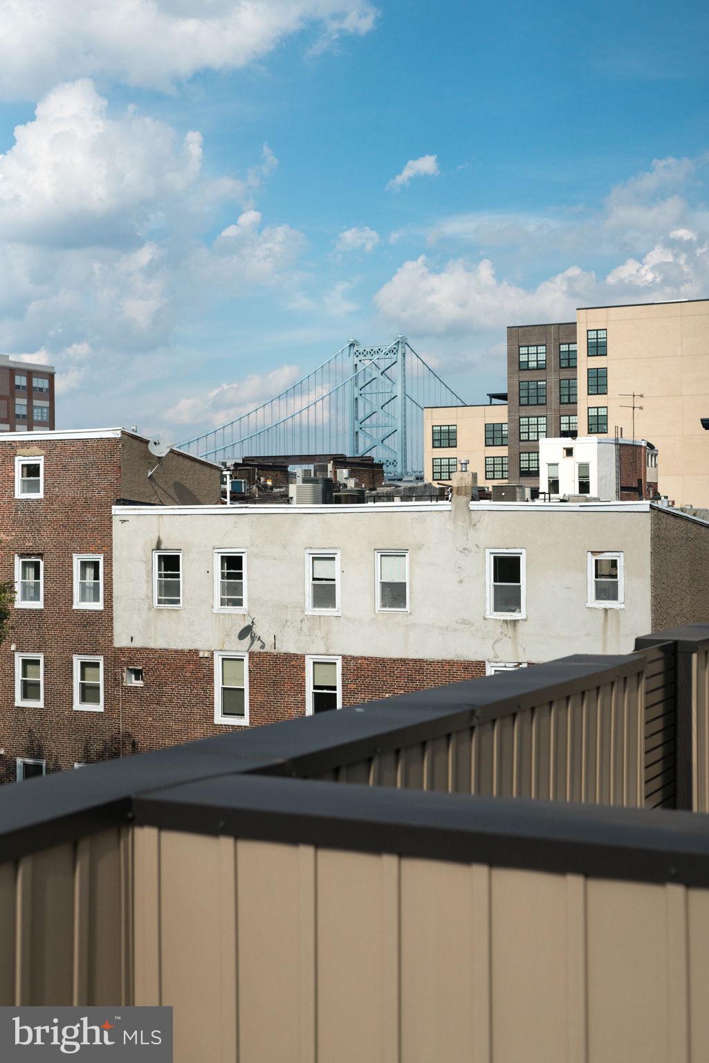 OLD CITY - Residential