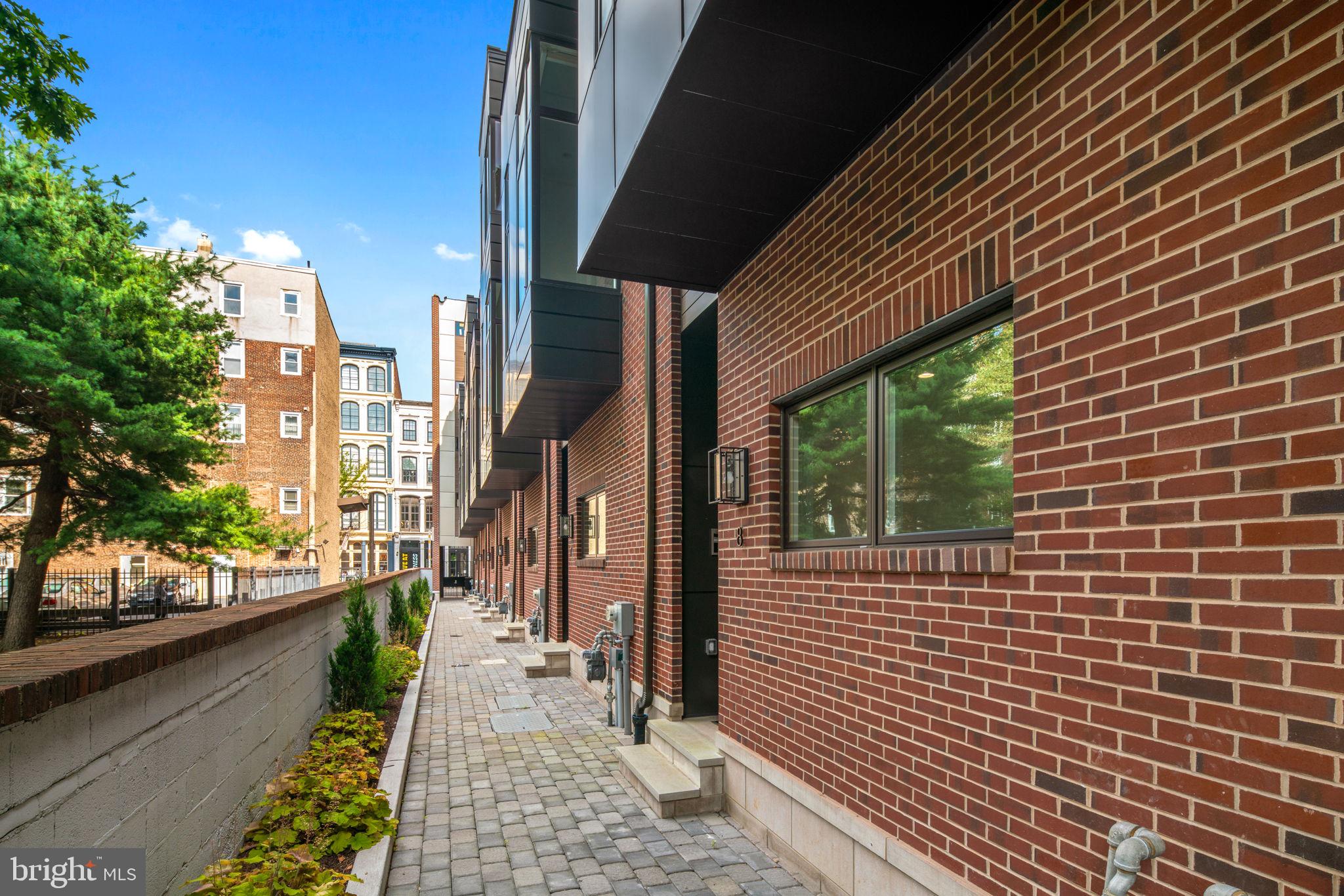 OLD CITY - Residential