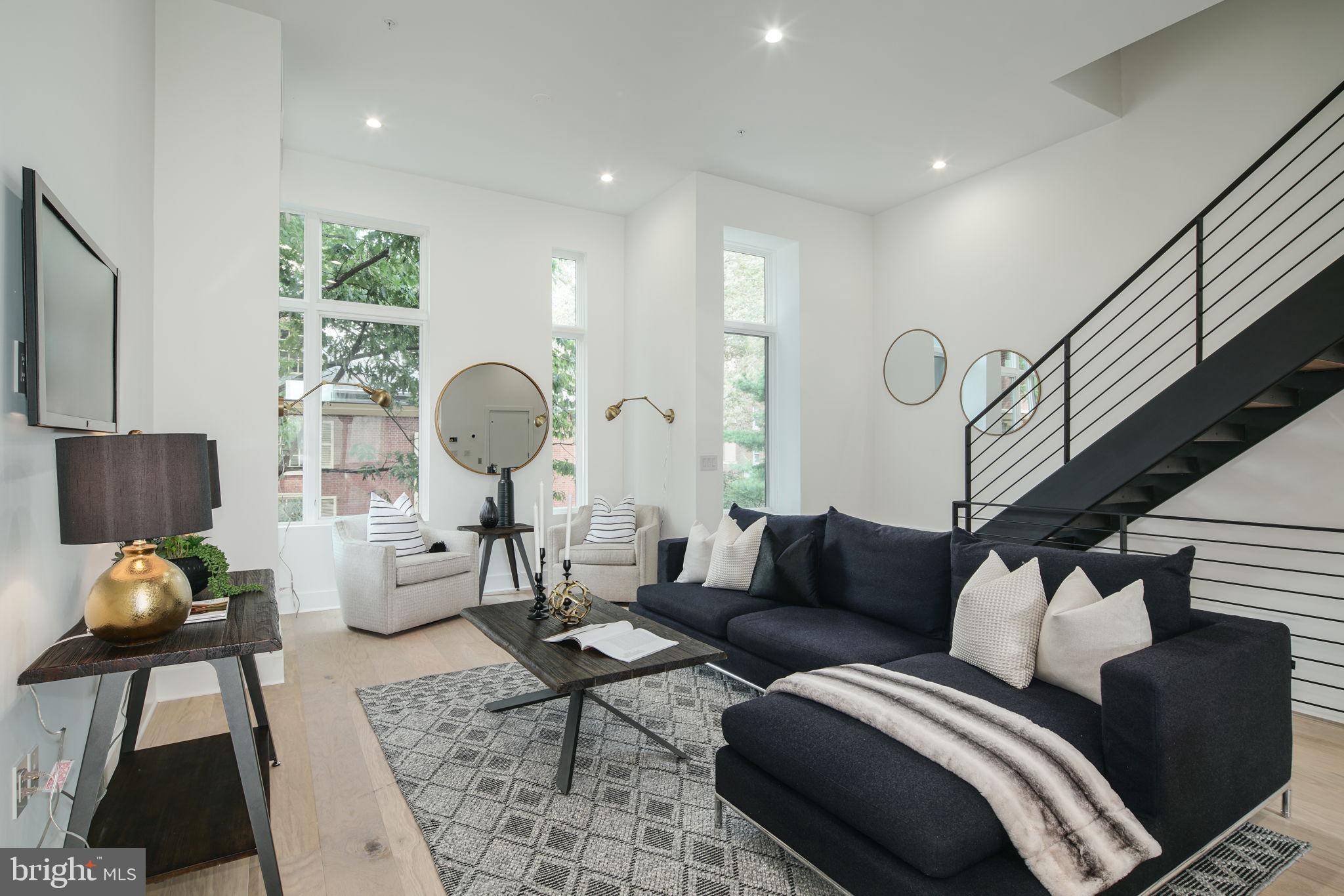 OLD CITY - Residential