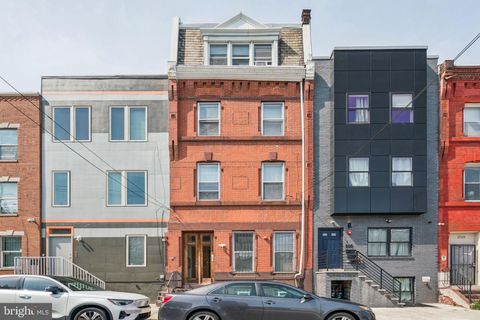 Photo of 1733 W Montgomery Avenue, PHILADELPHIA, PA 19121 (MLS # PAPH2523150)