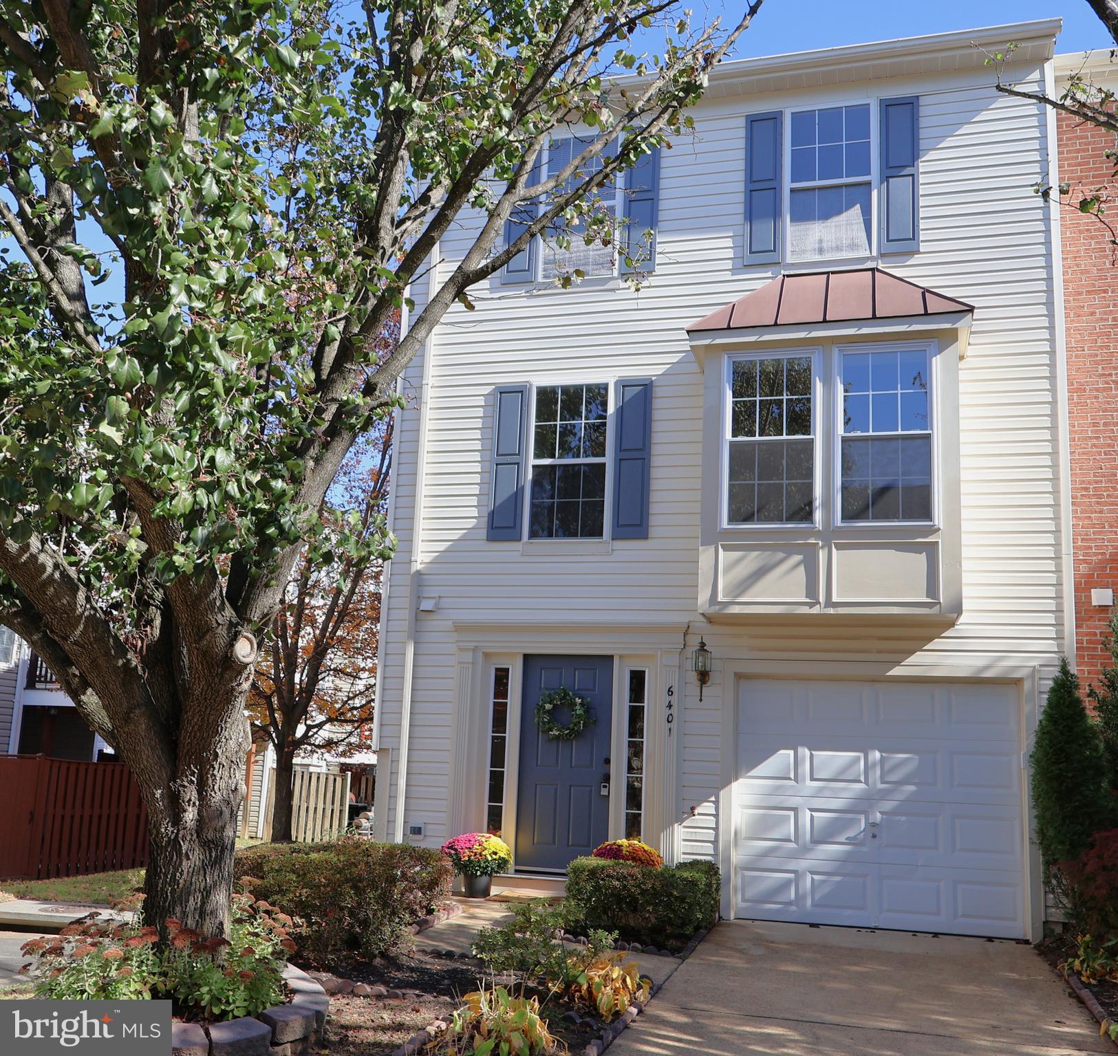 JAPONICA - Residential Lease