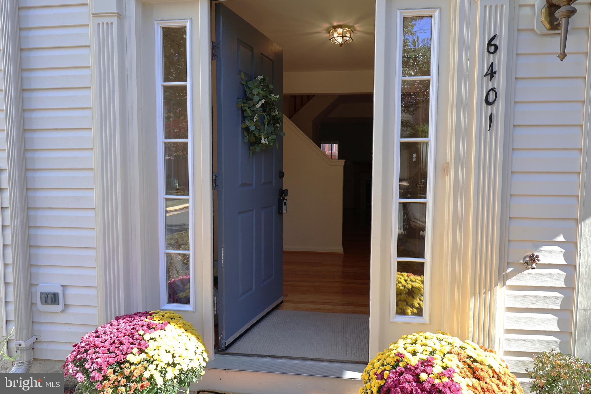 JAPONICA - Residential Lease