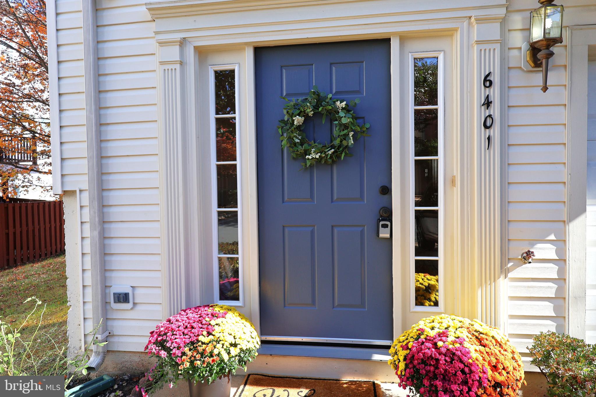 JAPONICA - Residential Lease