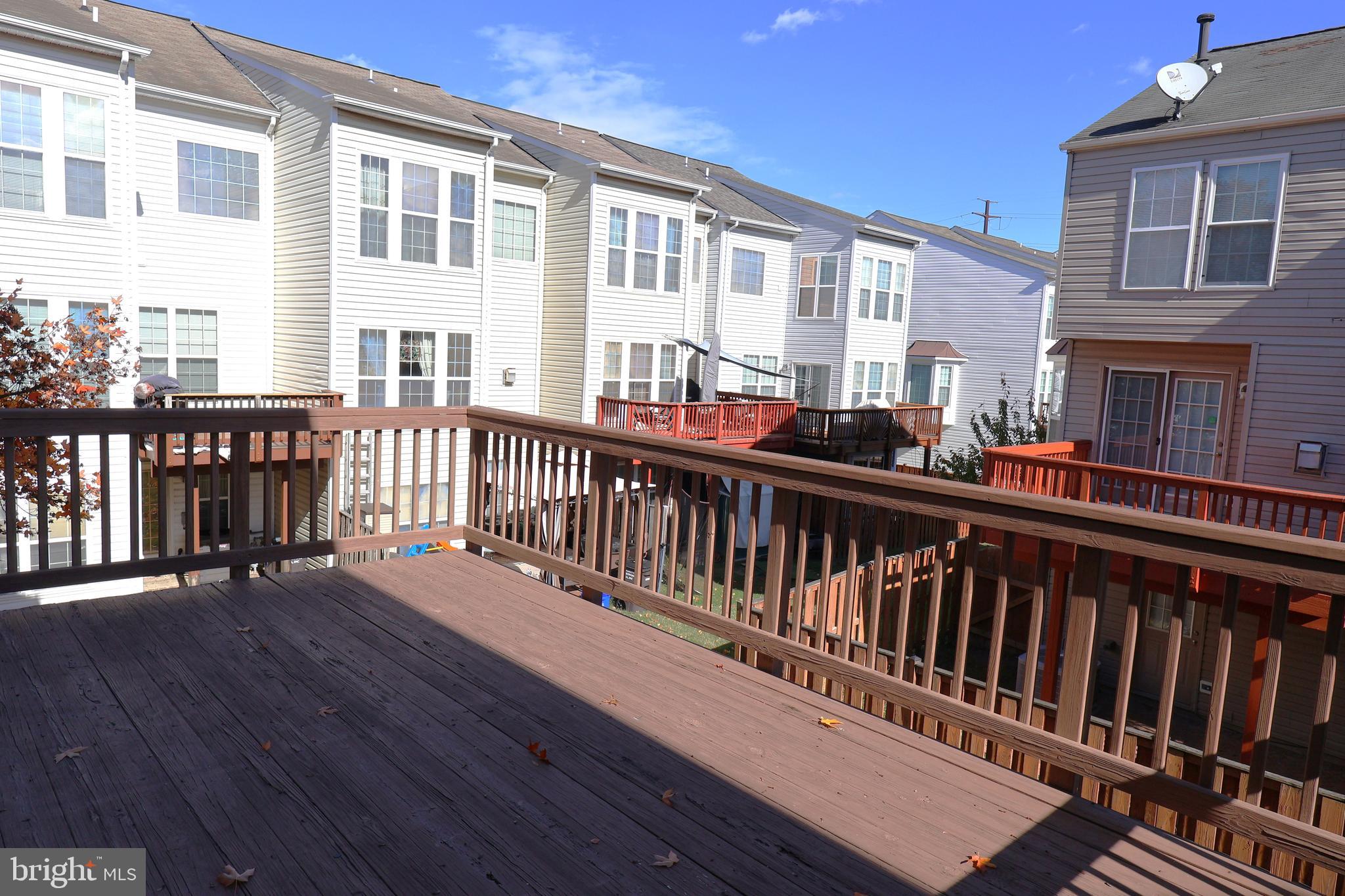 JAPONICA - Residential Lease