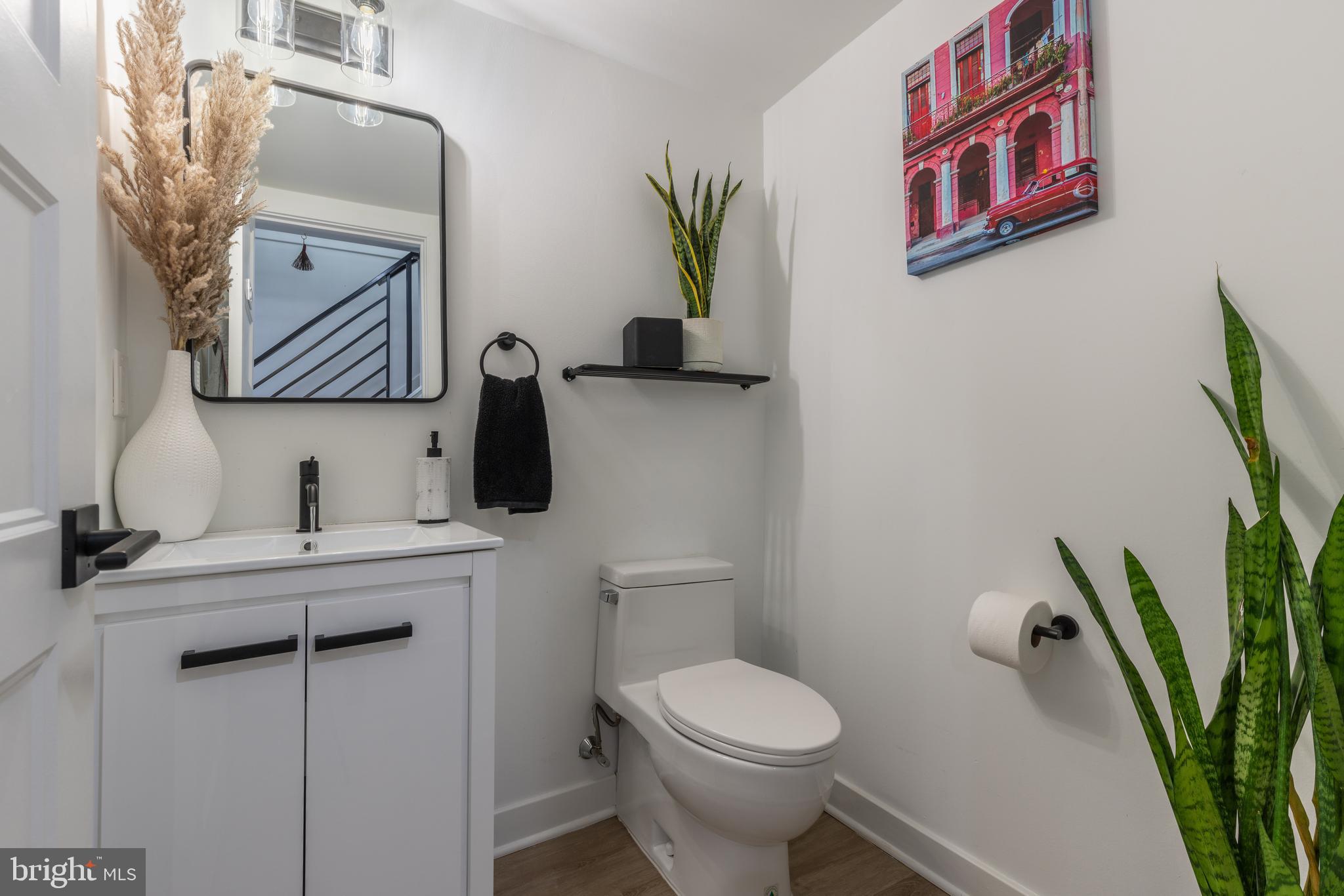 GRADUATE HOSPITAL - Residential