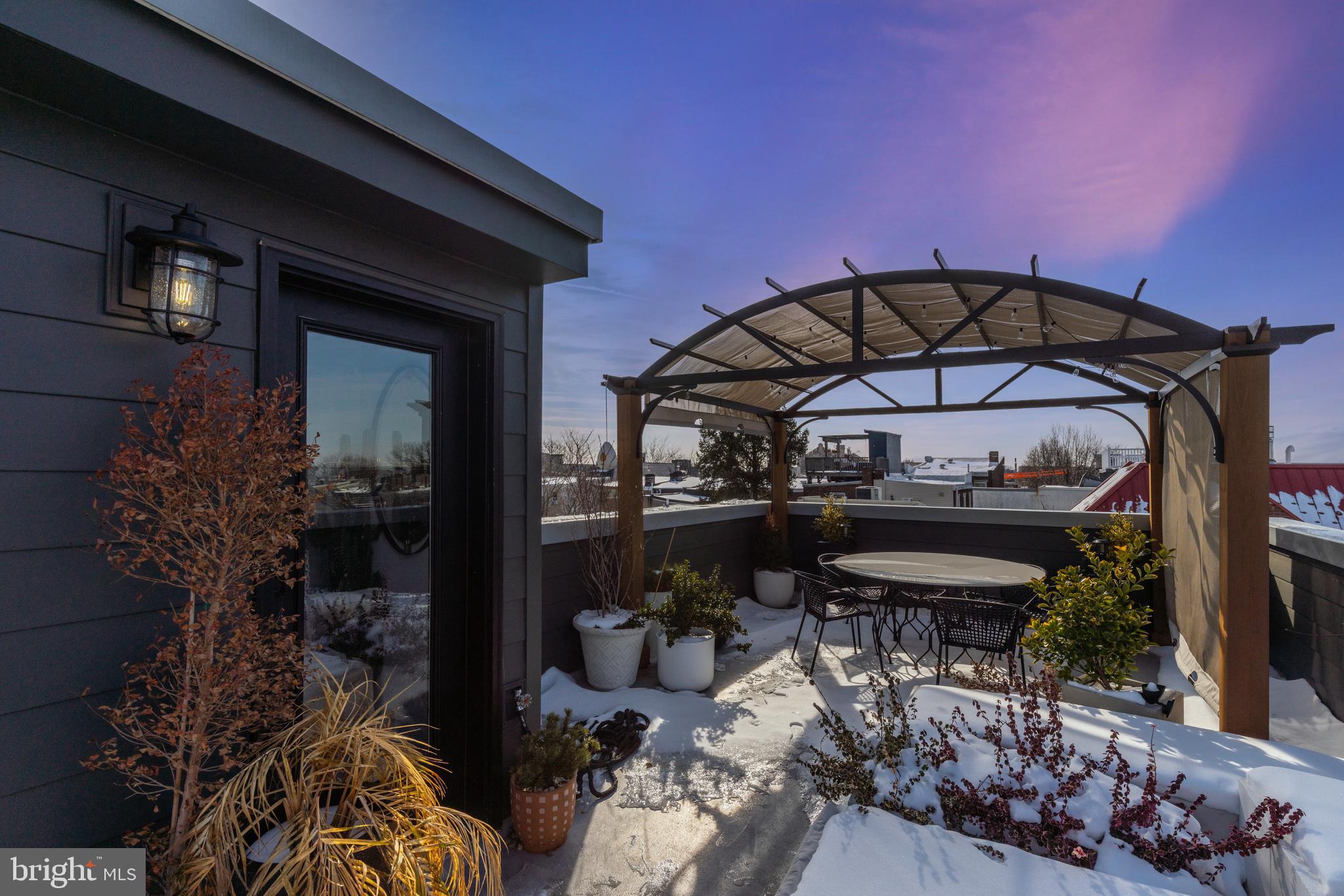 GRADUATE HOSPITAL - Residential