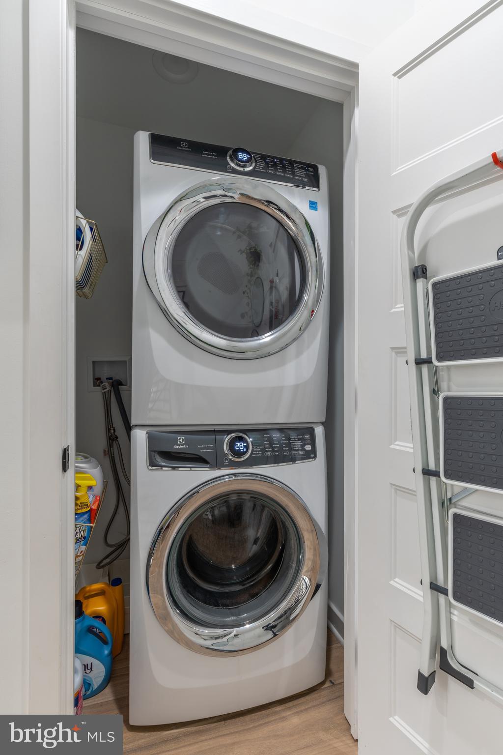 GRADUATE HOSPITAL - Residential