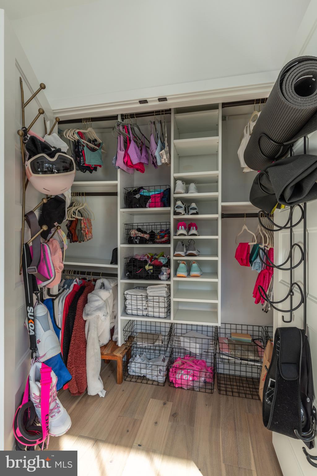 GRADUATE HOSPITAL - Residential