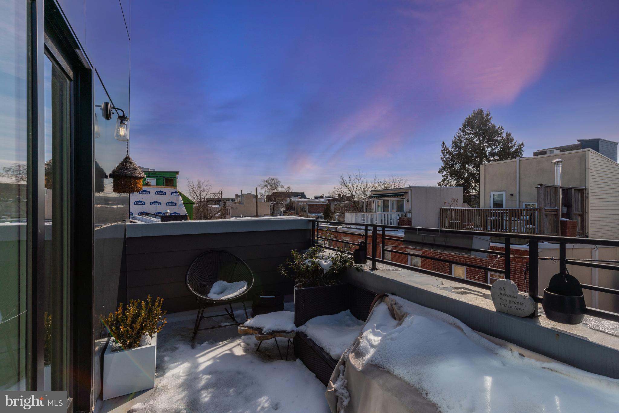 GRADUATE HOSPITAL - Residential