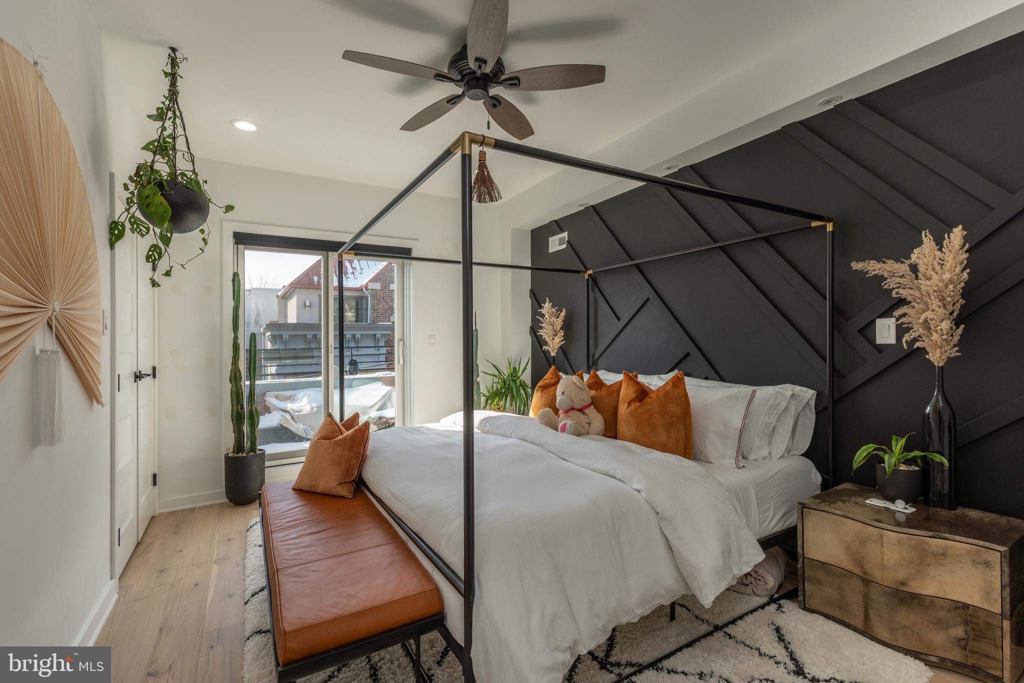 GRADUATE HOSPITAL - Residential