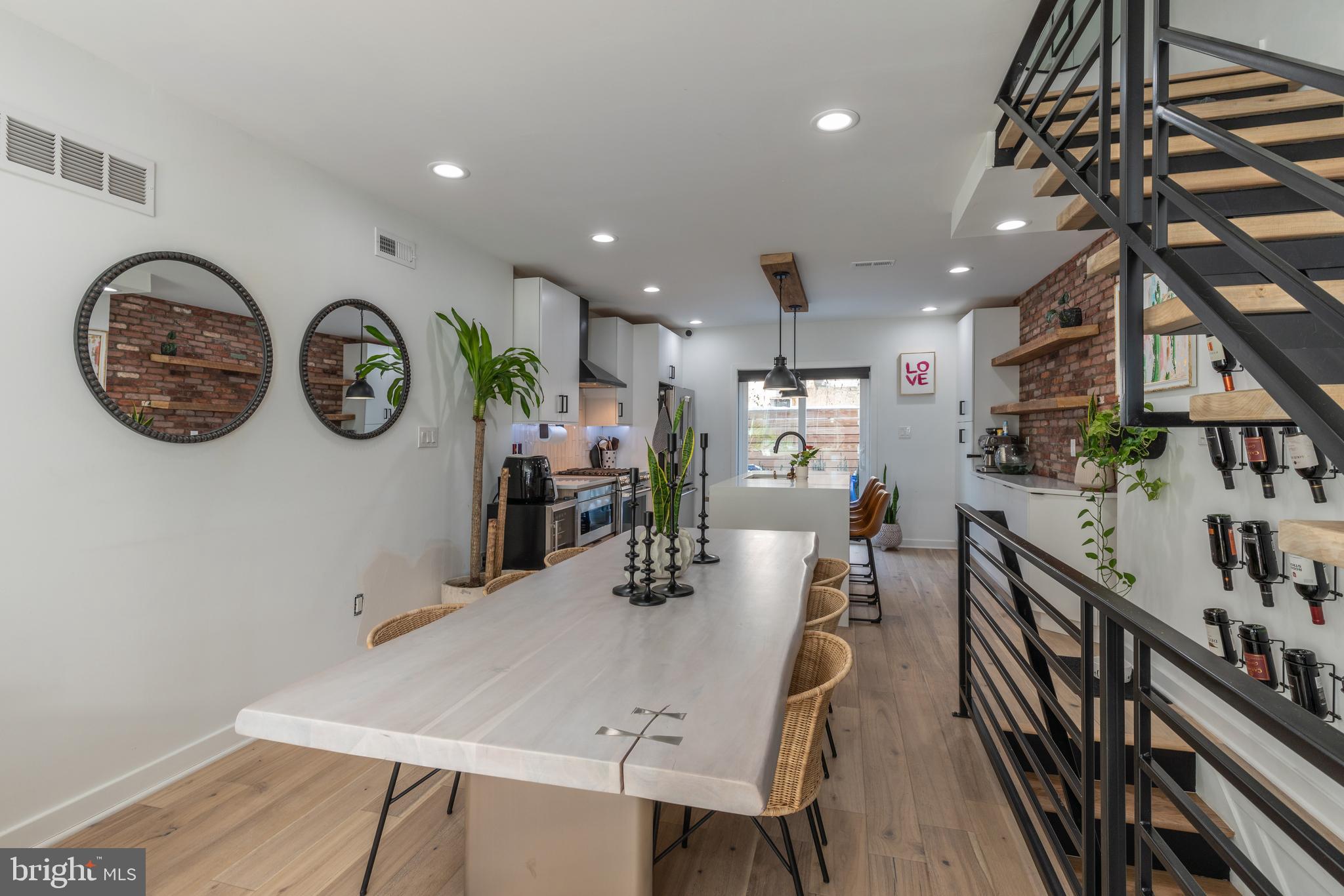 GRADUATE HOSPITAL - Residential