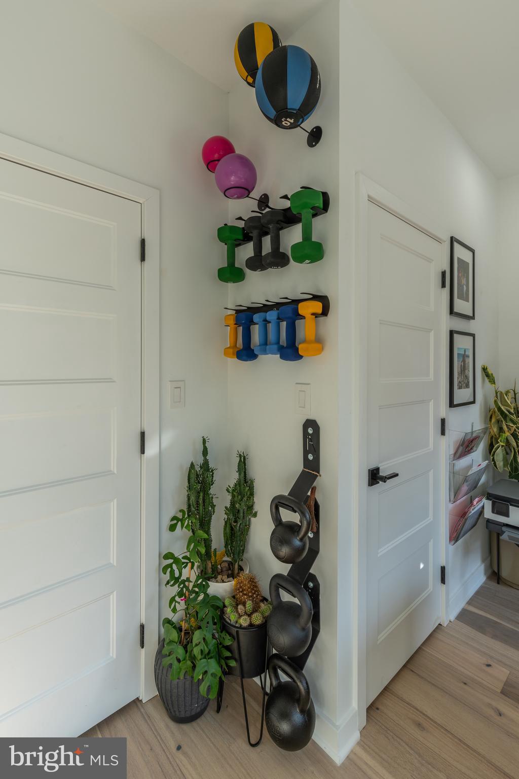 GRADUATE HOSPITAL - Residential