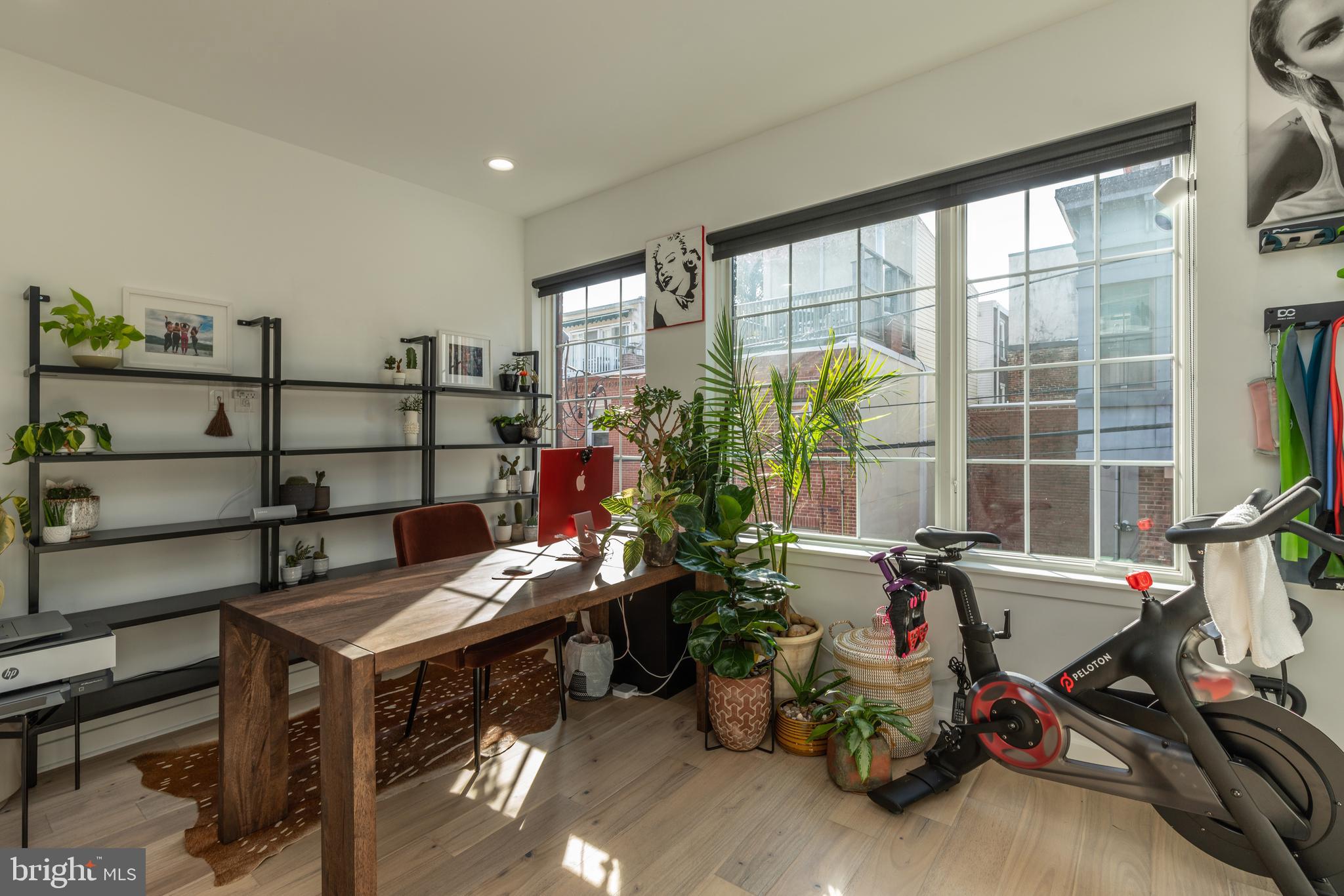 GRADUATE HOSPITAL - Residential