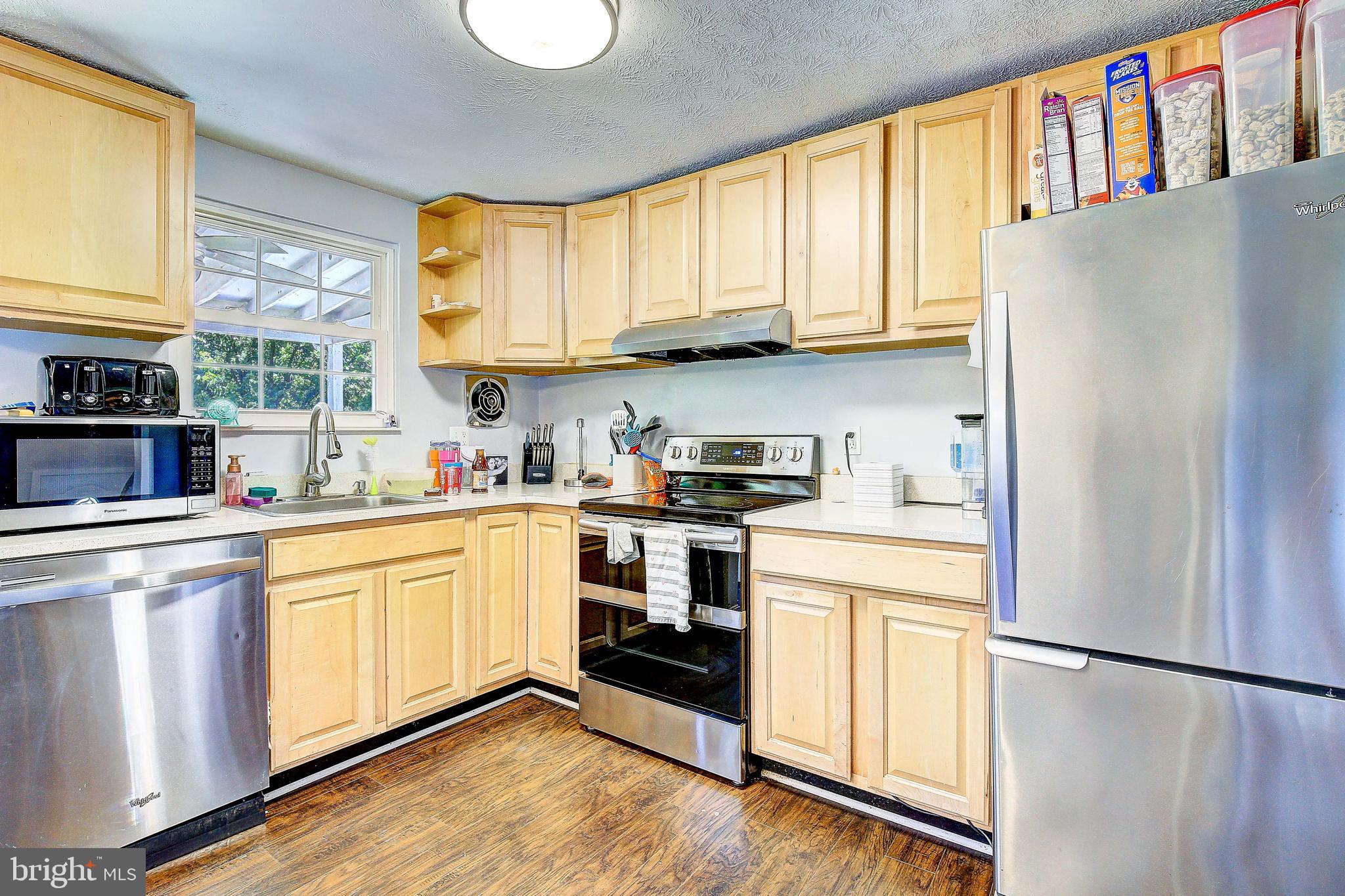 REVELL DOWNS - Residential