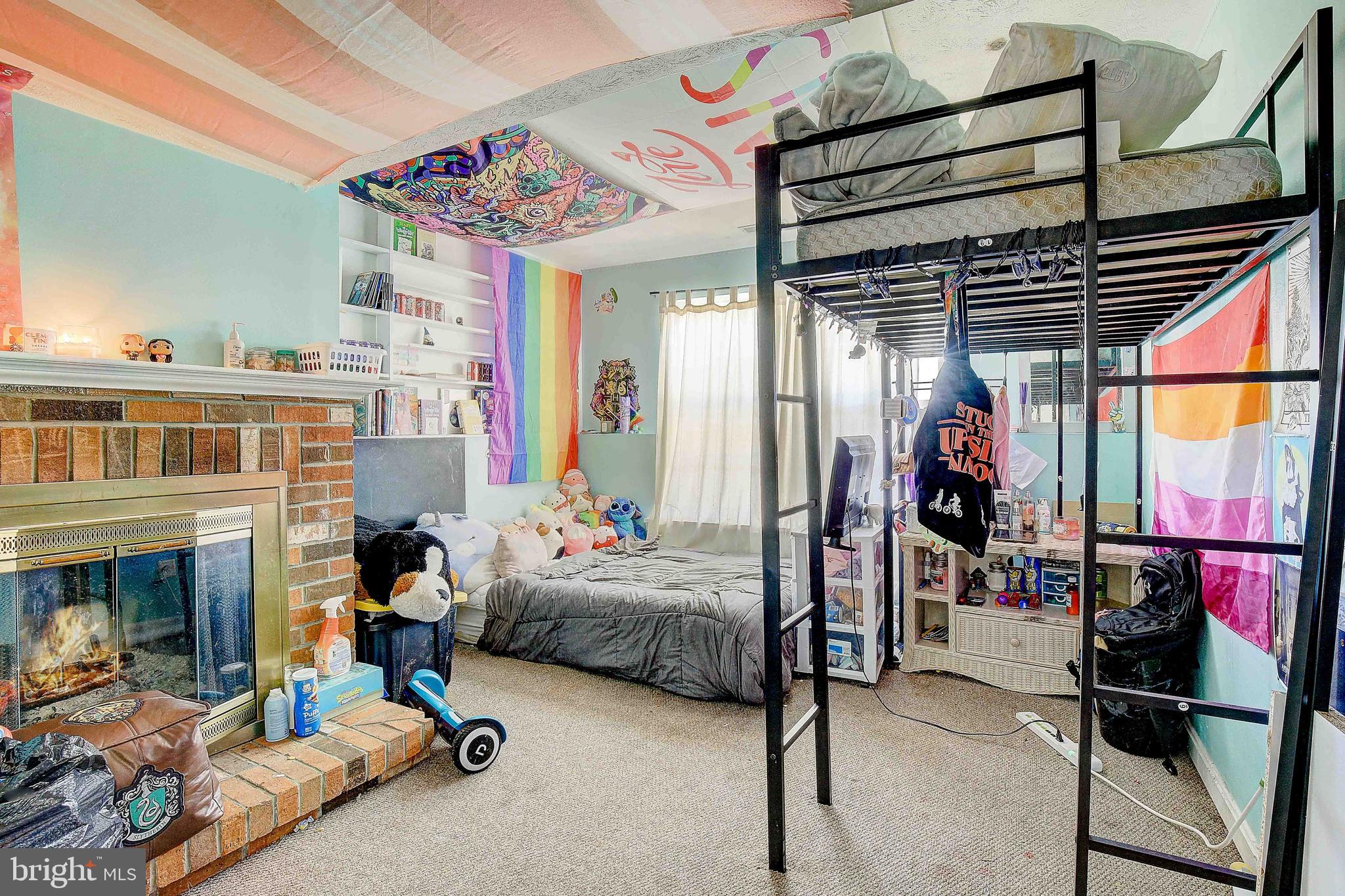 REVELL DOWNS - Residential