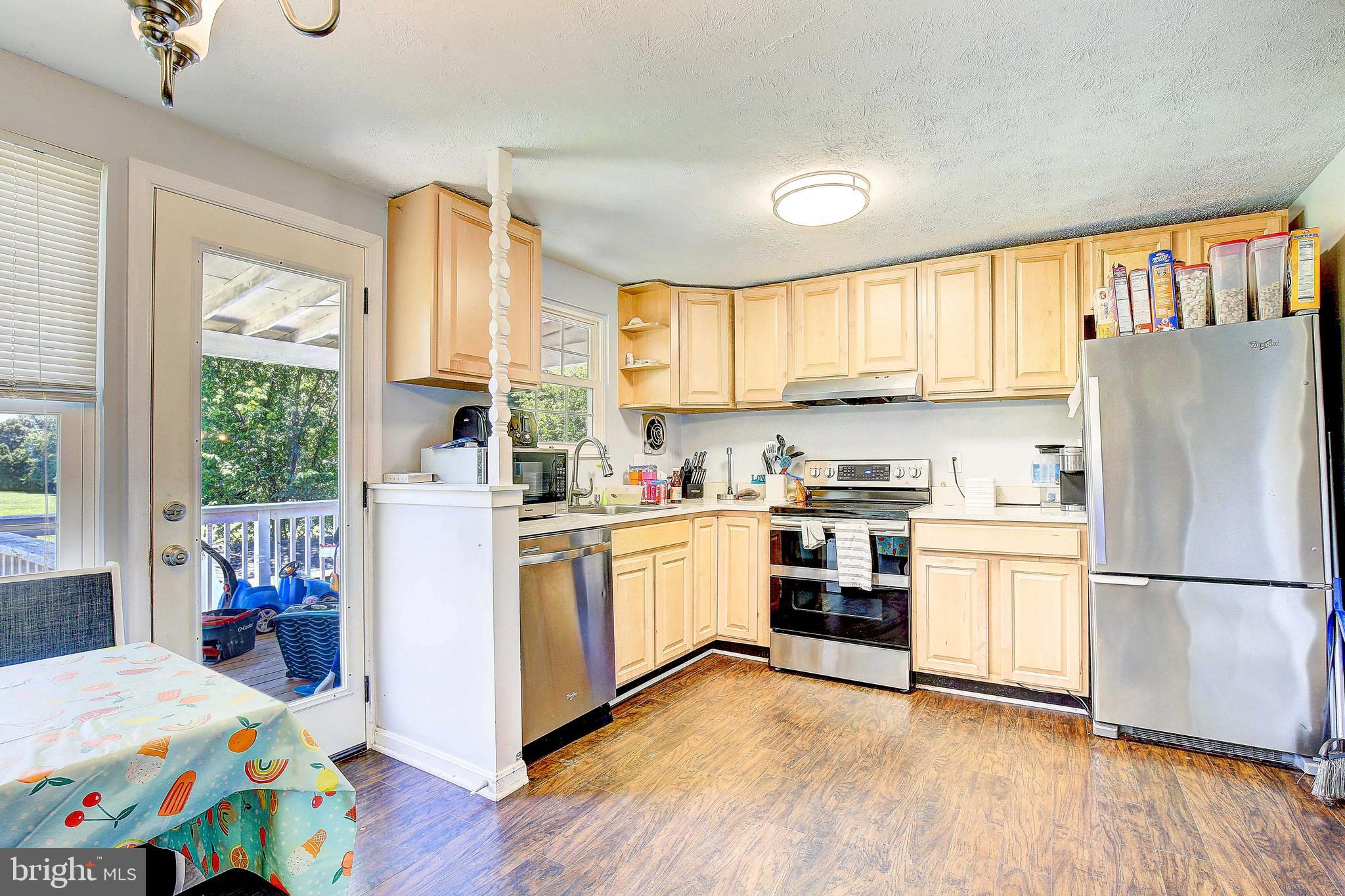 REVELL DOWNS - Residential