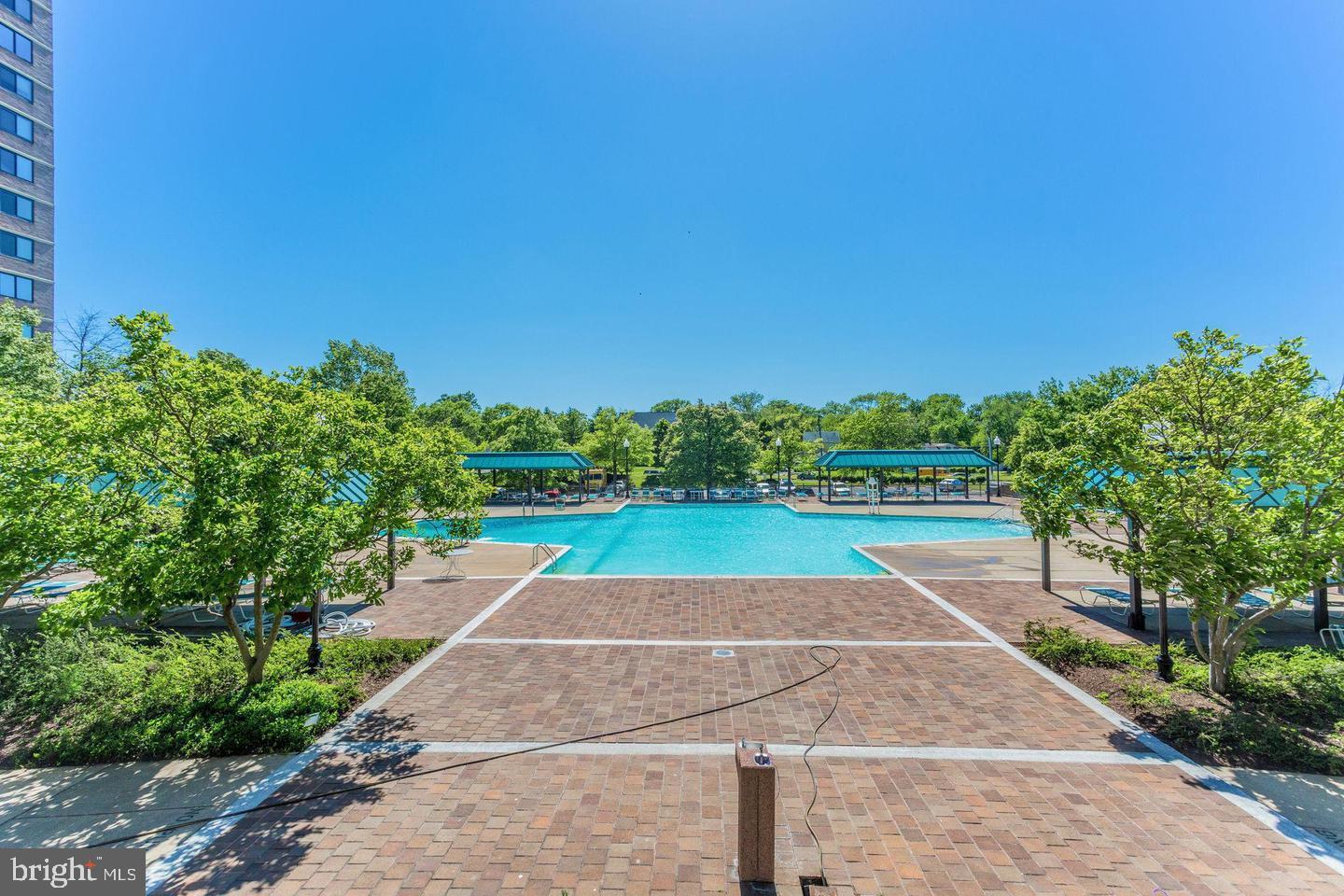 5505 SEMINARY ROAD 2201N