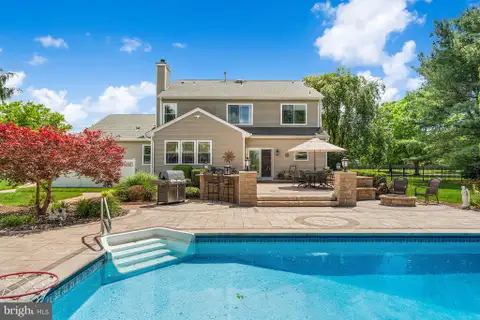 61 Cliffwood Drive, Allentown, NJ 08501 - MLS#: NJMM2004654