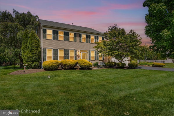 61 CLIFFWOOD DR, ALLENTOWN, NJ 08501 - Image d5e71f4d6abb576189bd90b595deeb9a/443634619