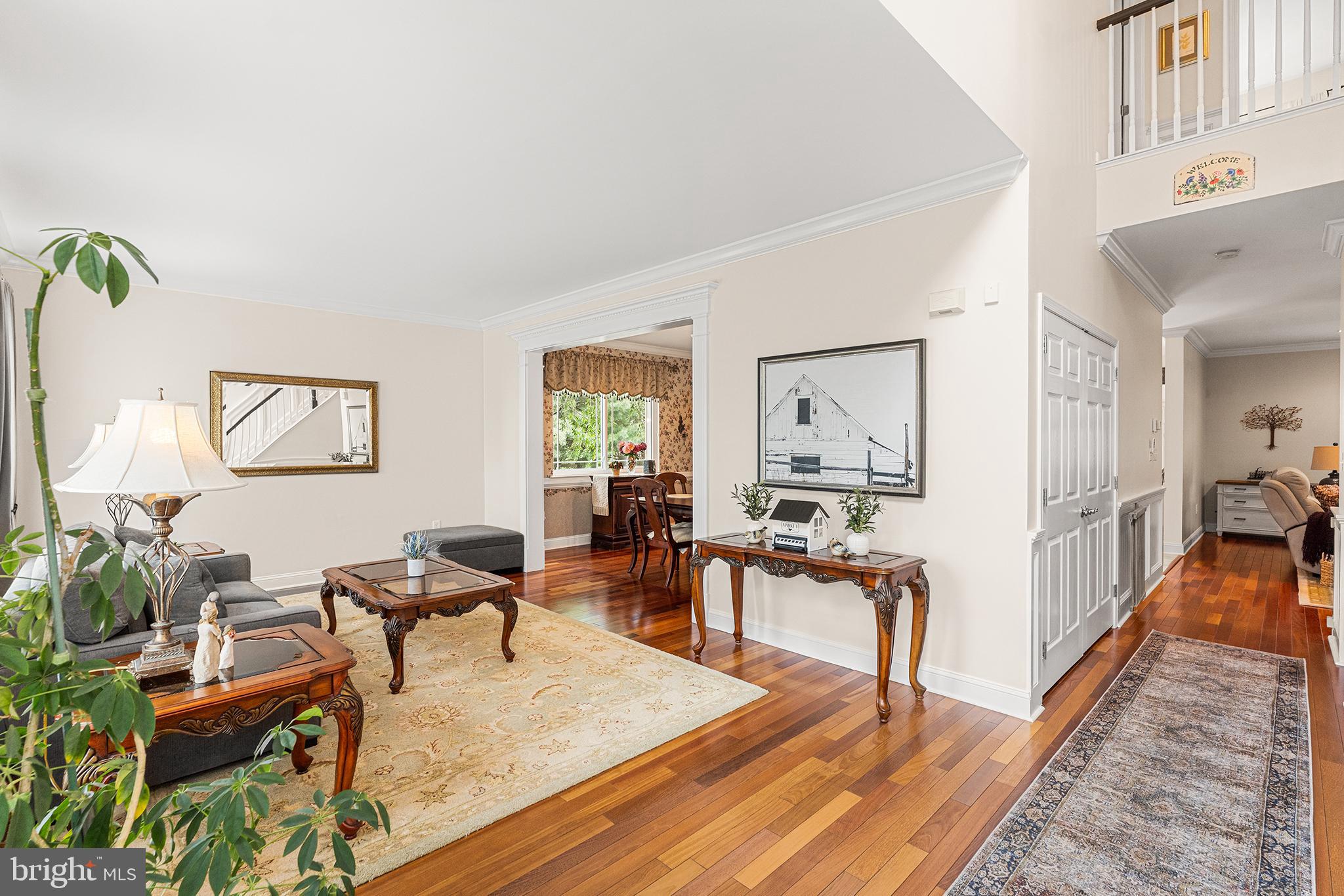 61 CLIFFWOOD DRIVE