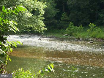 CAPON RIVER VISTA - Land
