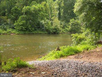 CAPON RIVER VISTA - Land