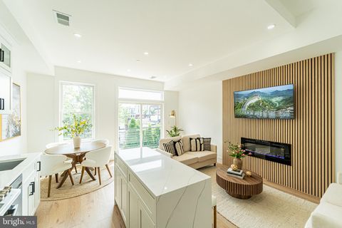 2517 ONTARIO ROAD NW PH8 WASHINGTON DC 20009