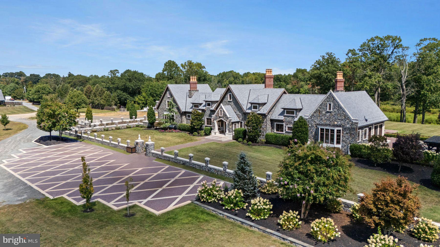 50 MILL ROAD