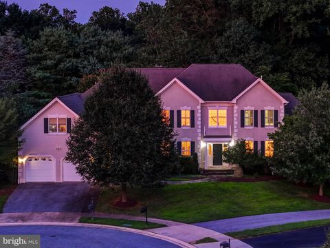 8201 PUMPKIN HILL PIKESVILLE MD 21208