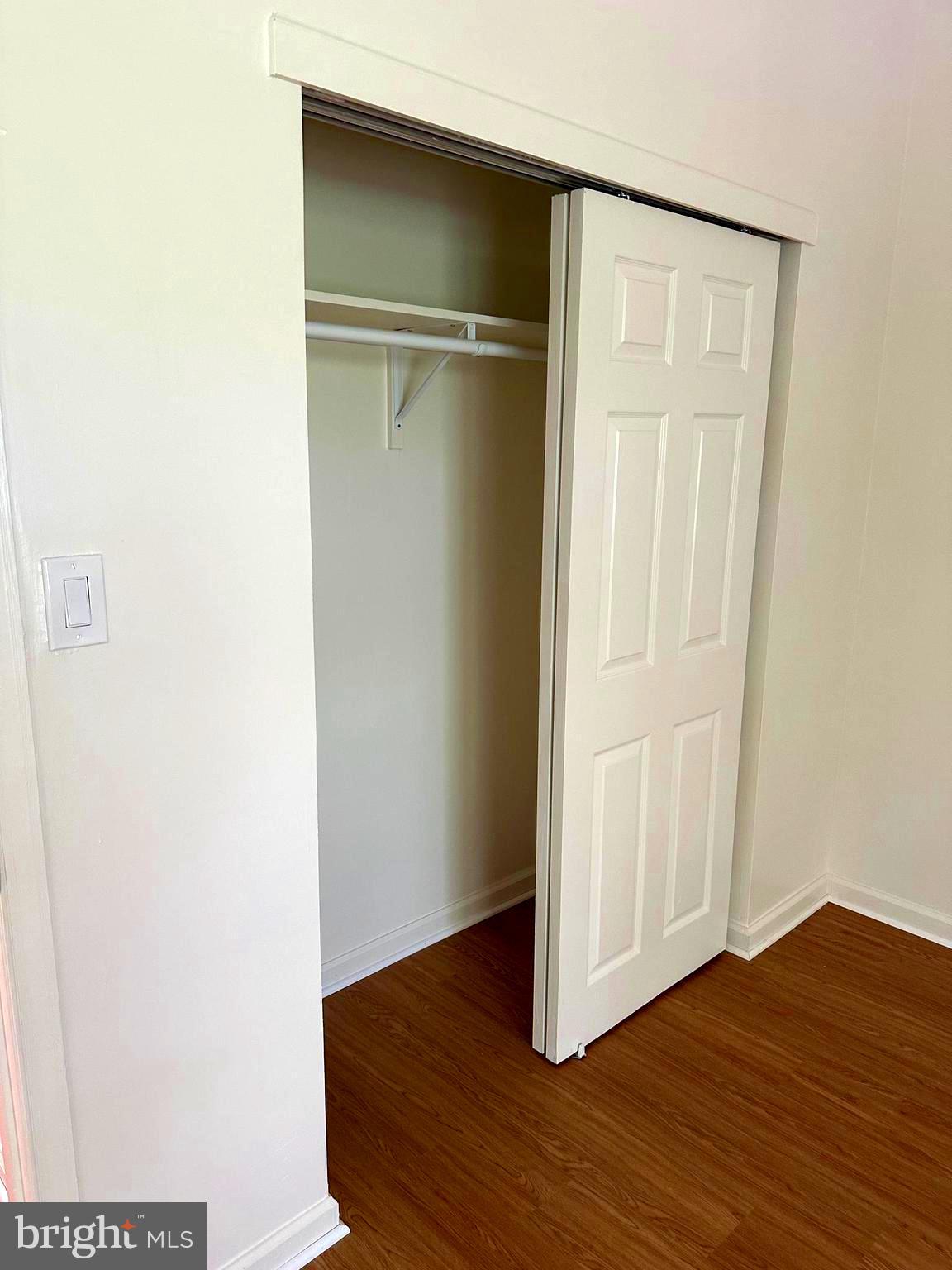 PROVIDENCE VILLAGE - Residential Lease