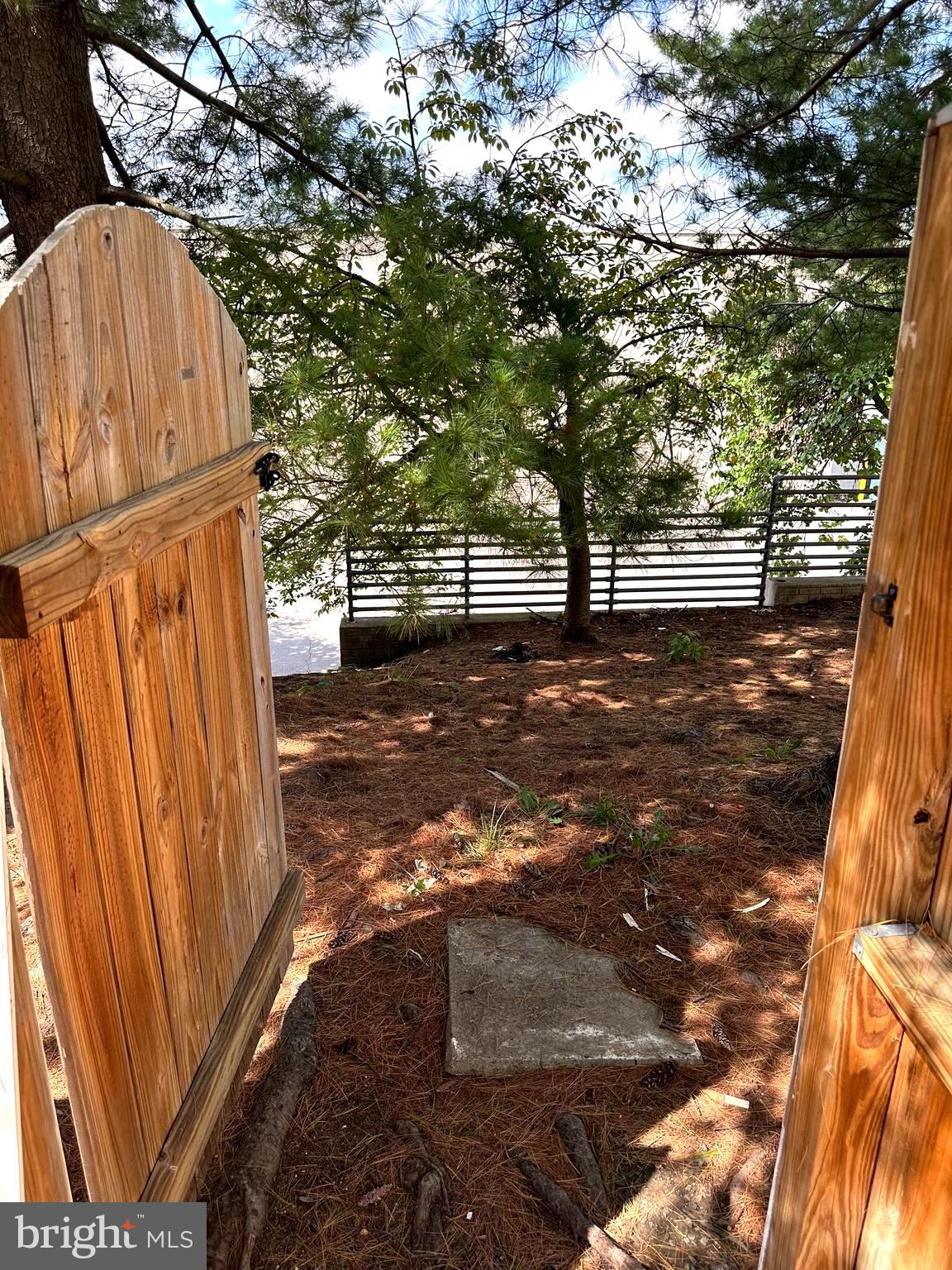 PROVIDENCE VILLAGE - Residential Lease