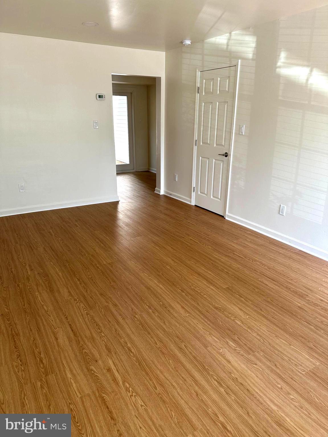 PROVIDENCE VILLAGE - Residential Lease