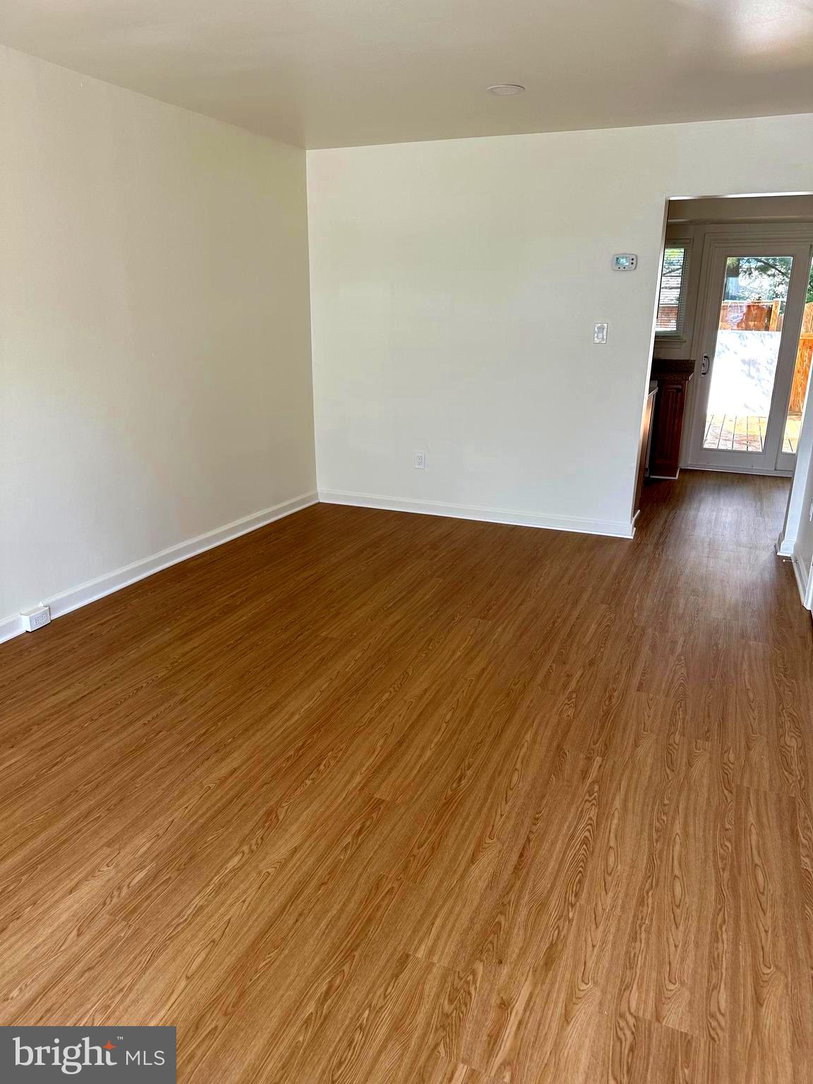 PROVIDENCE VILLAGE - Residential Lease