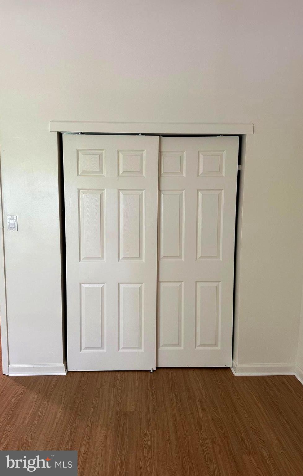 PROVIDENCE VILLAGE - Residential Lease