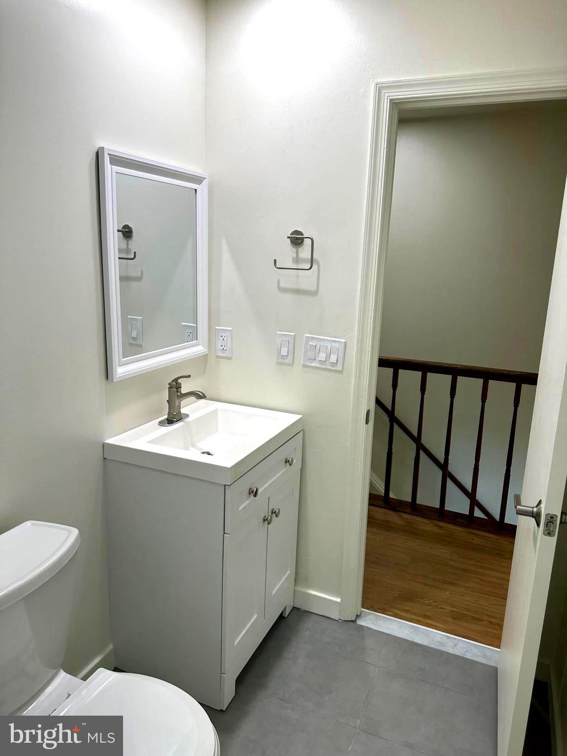 PROVIDENCE VILLAGE - Residential Lease