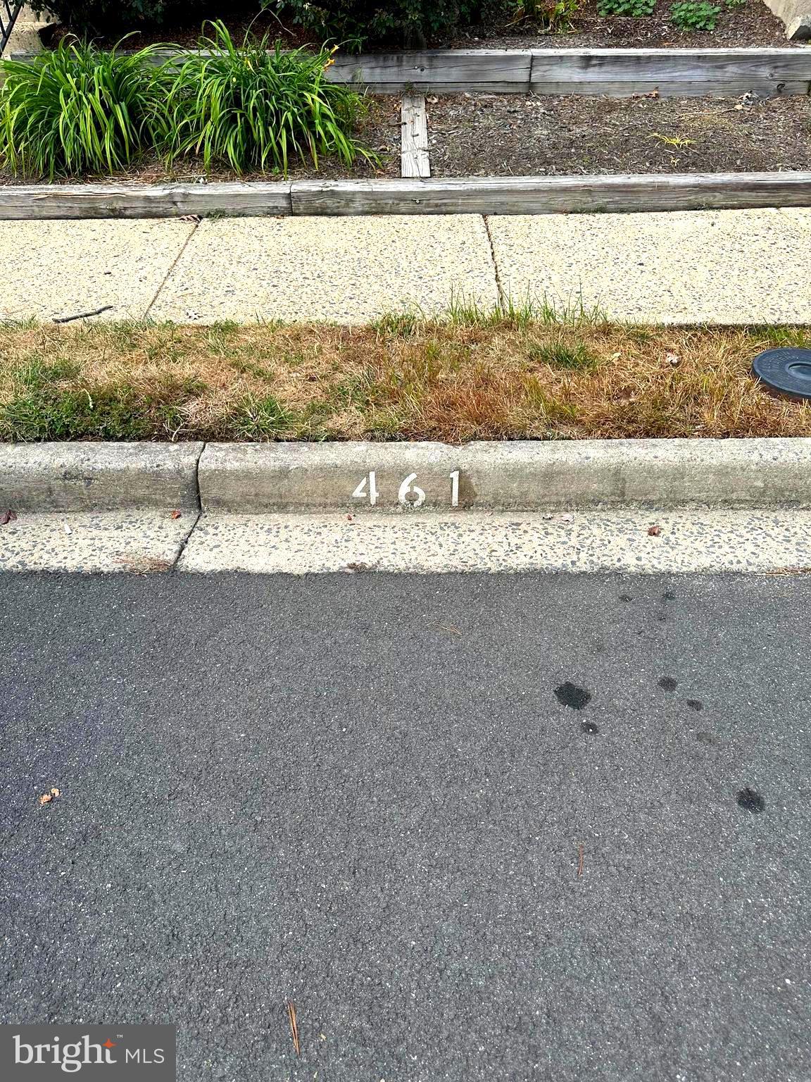 PROVIDENCE VILLAGE - Residential Lease