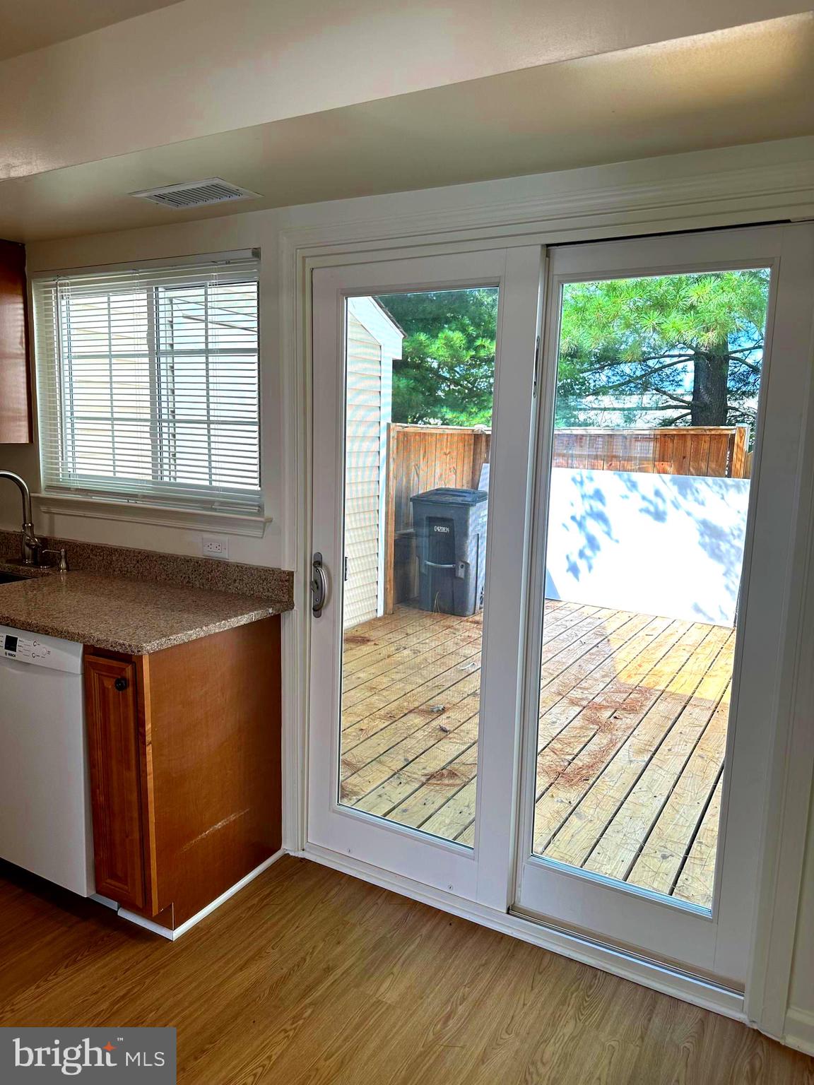 PROVIDENCE VILLAGE - Residential Lease