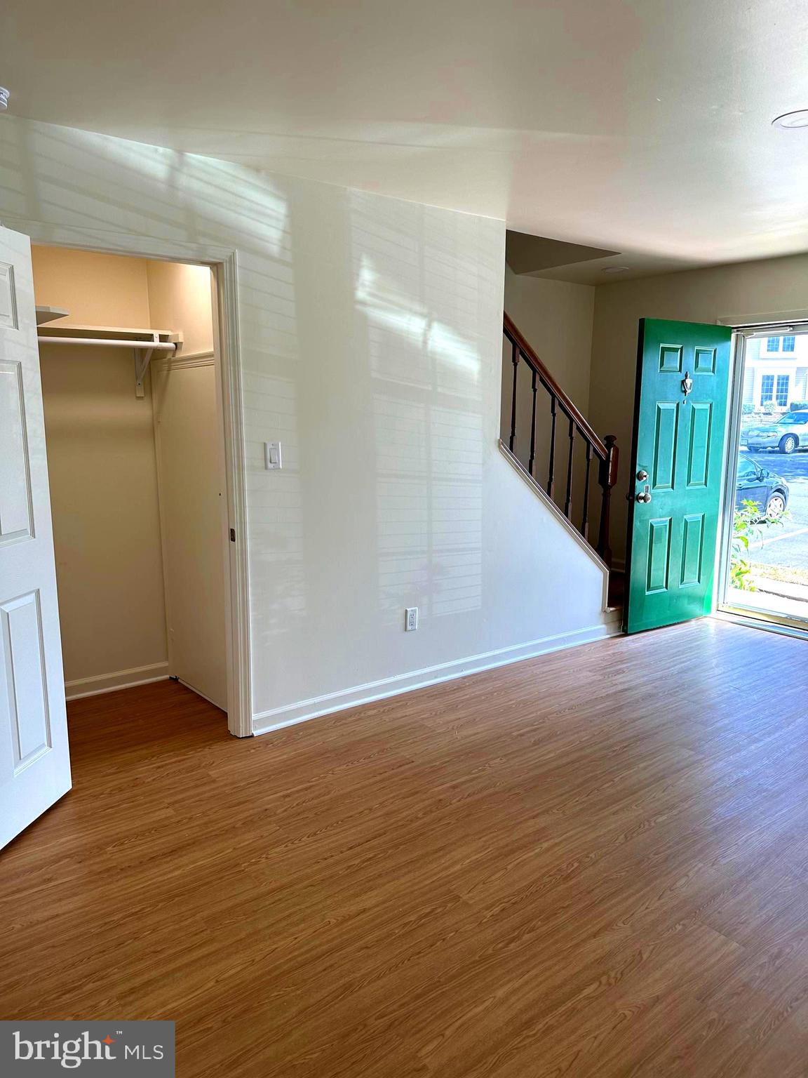 PROVIDENCE VILLAGE - Residential Lease