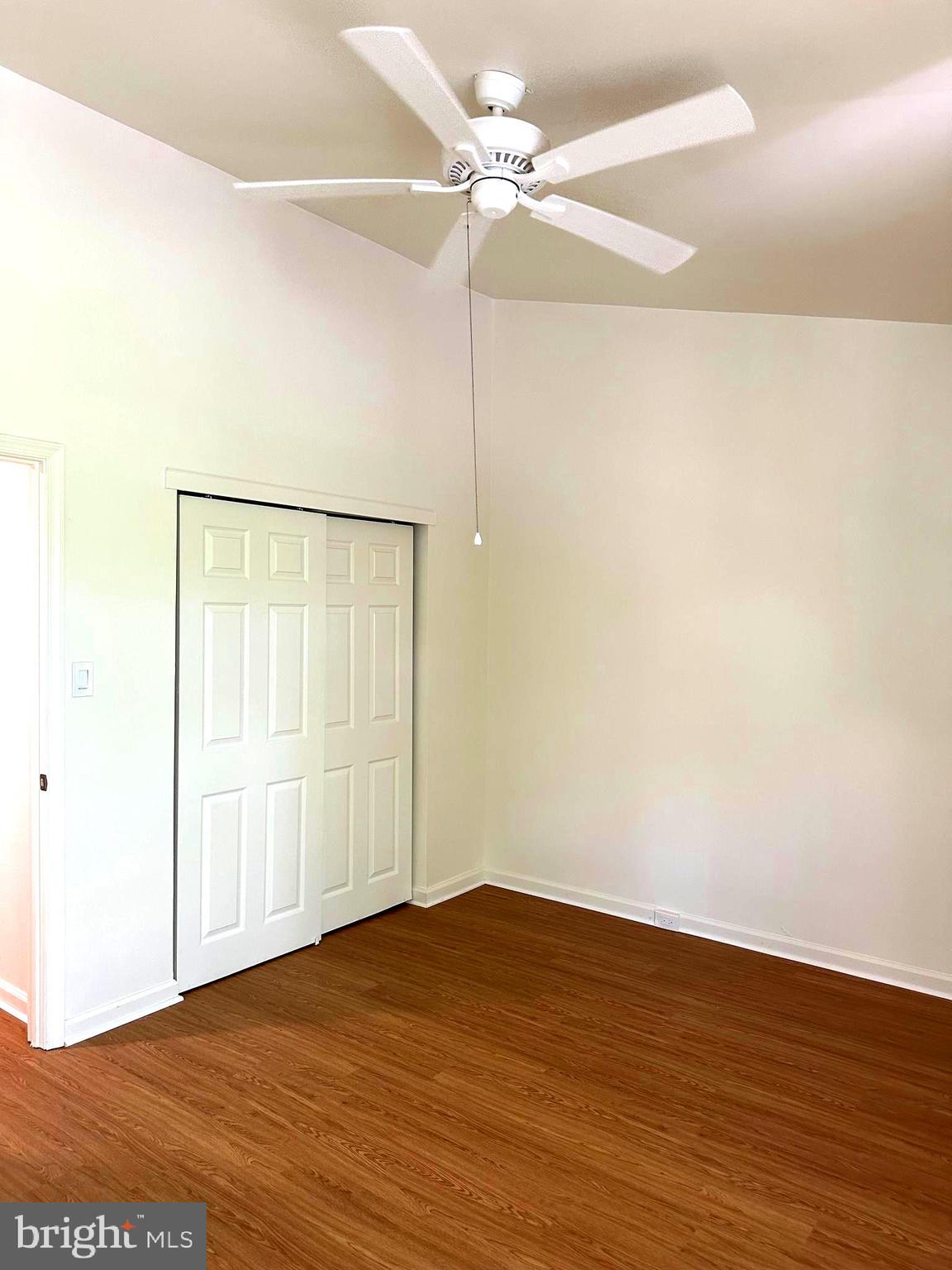 PROVIDENCE VILLAGE - Residential Lease