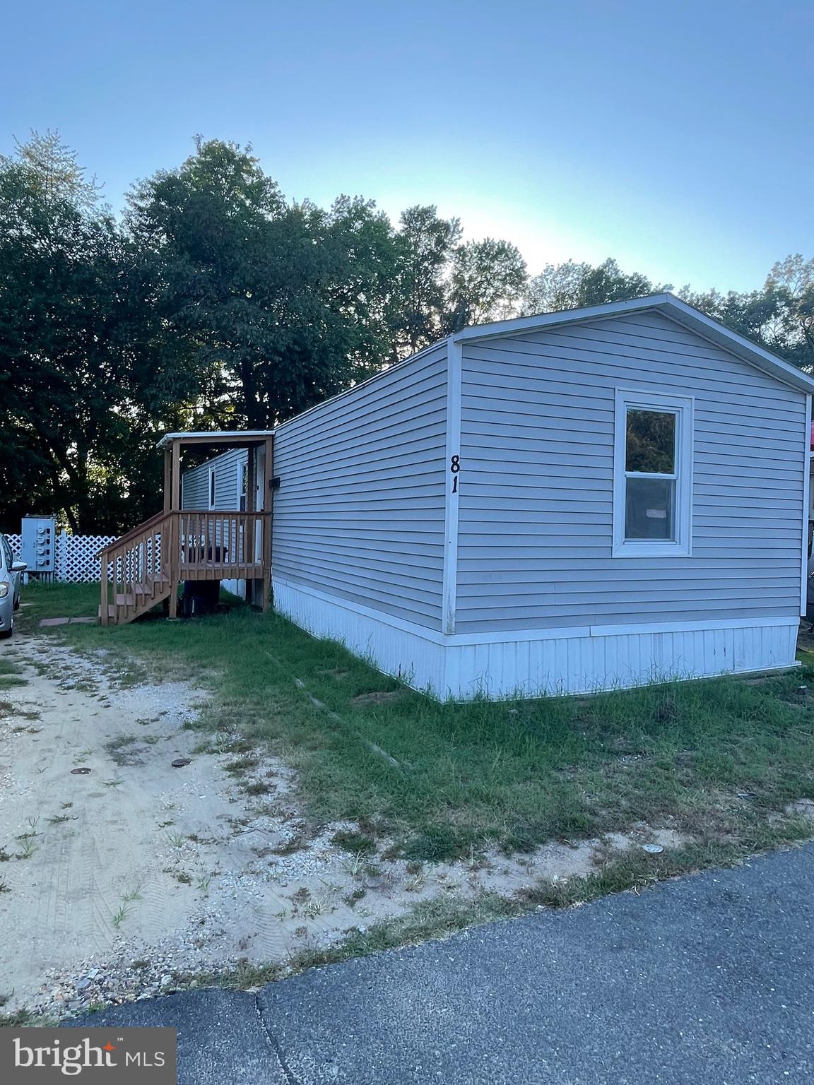 2300 S 2ND # 81 STREET